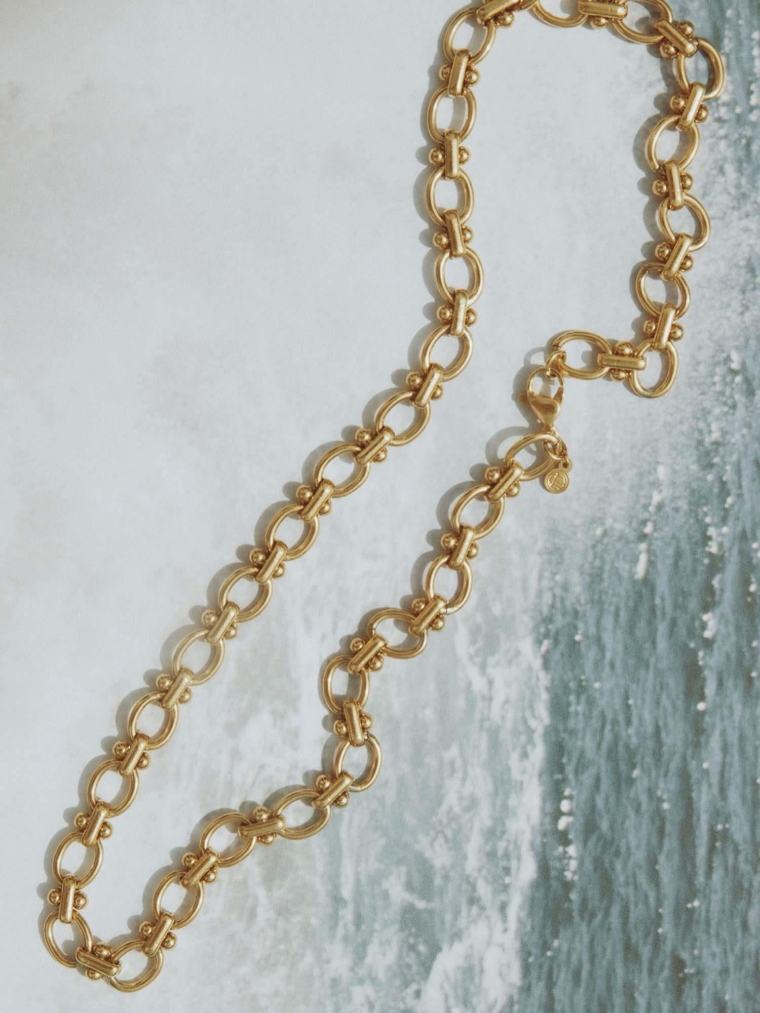 The Infinity Chain - Gold