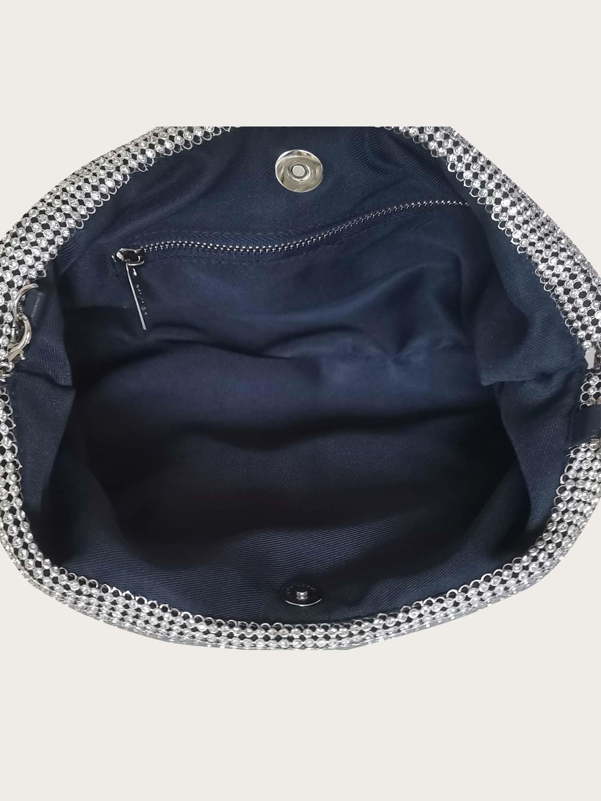 Arcainia Rhinestone - Black