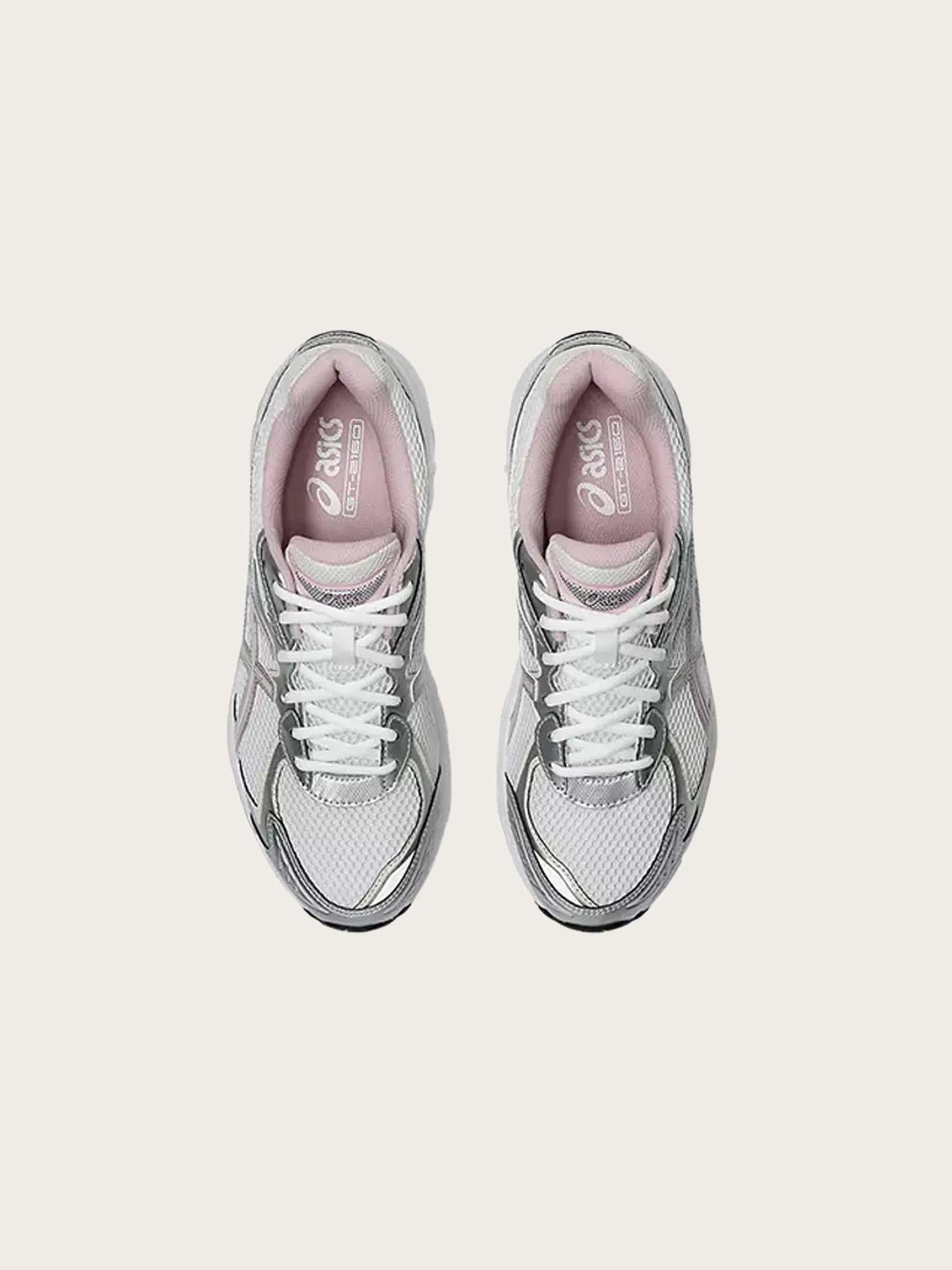 GT 2160 - White/ Rose Water