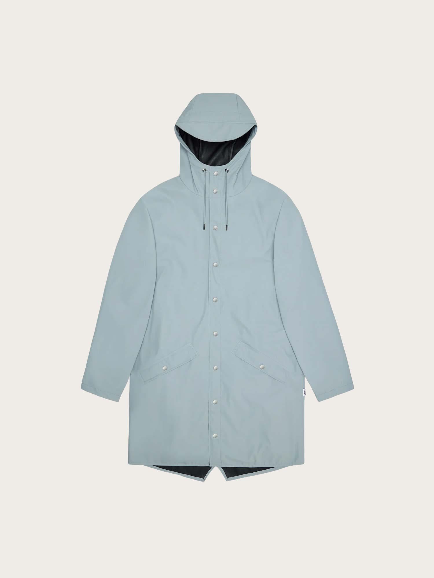 Long Jacket W3 - Pool