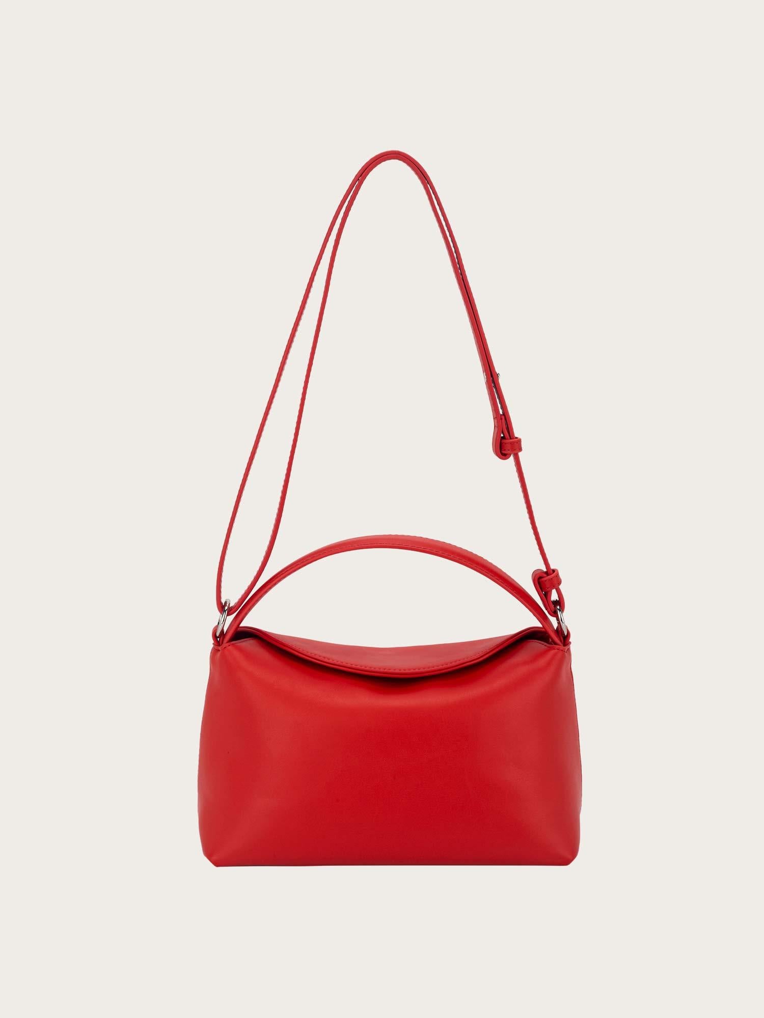 Note Soft Structure - Red Coral