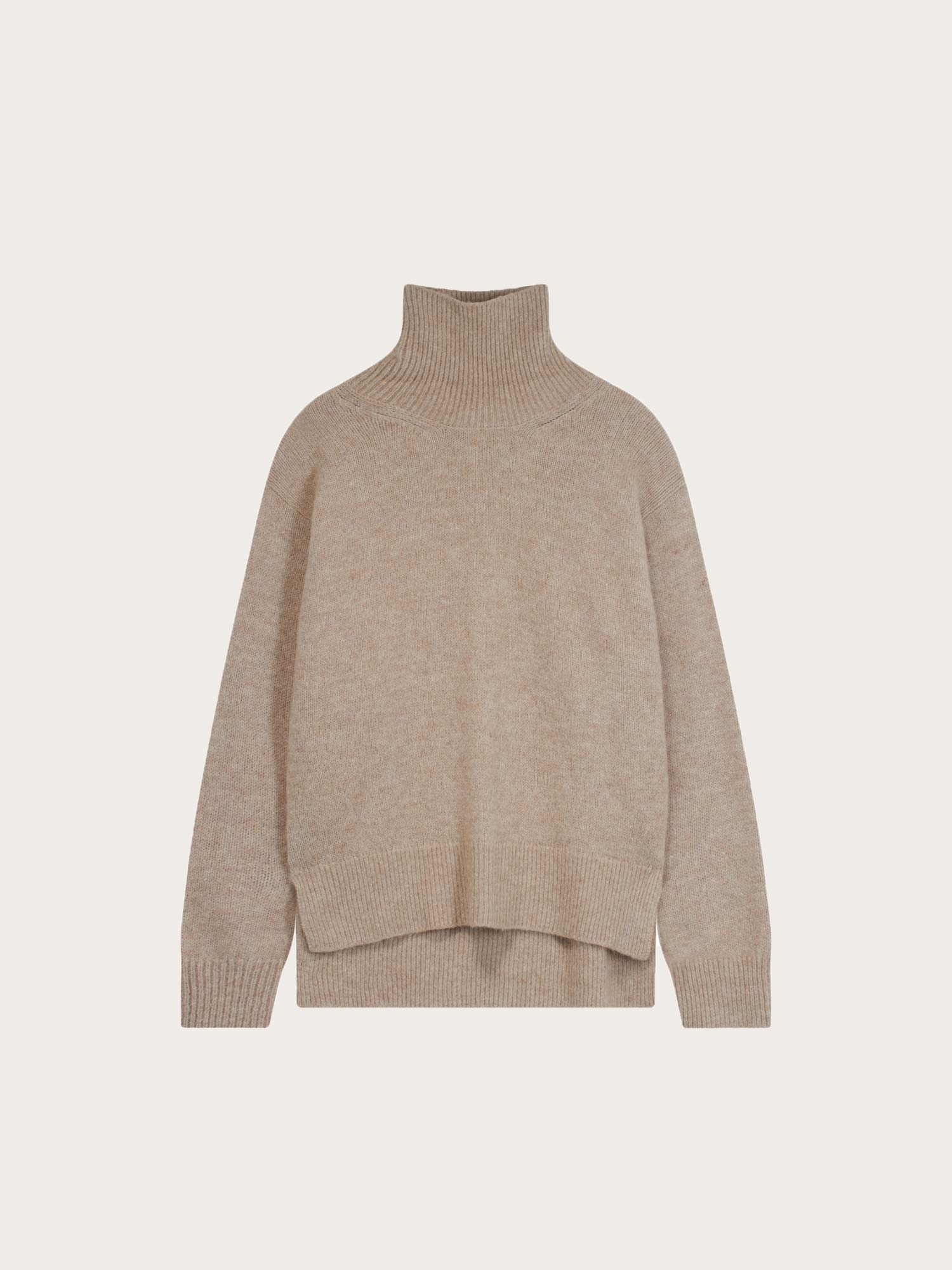 Alwyn Sweater - Beige