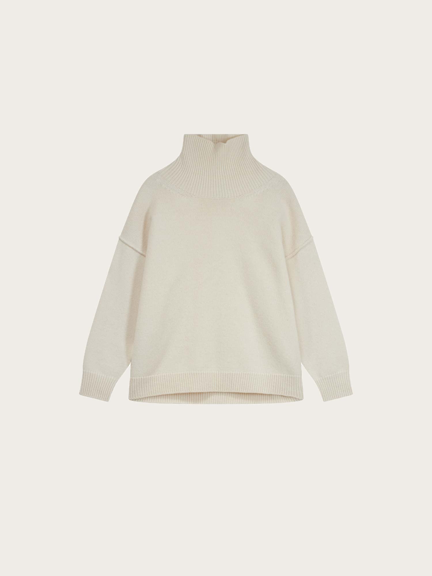 Cece Sweater - Offwhite