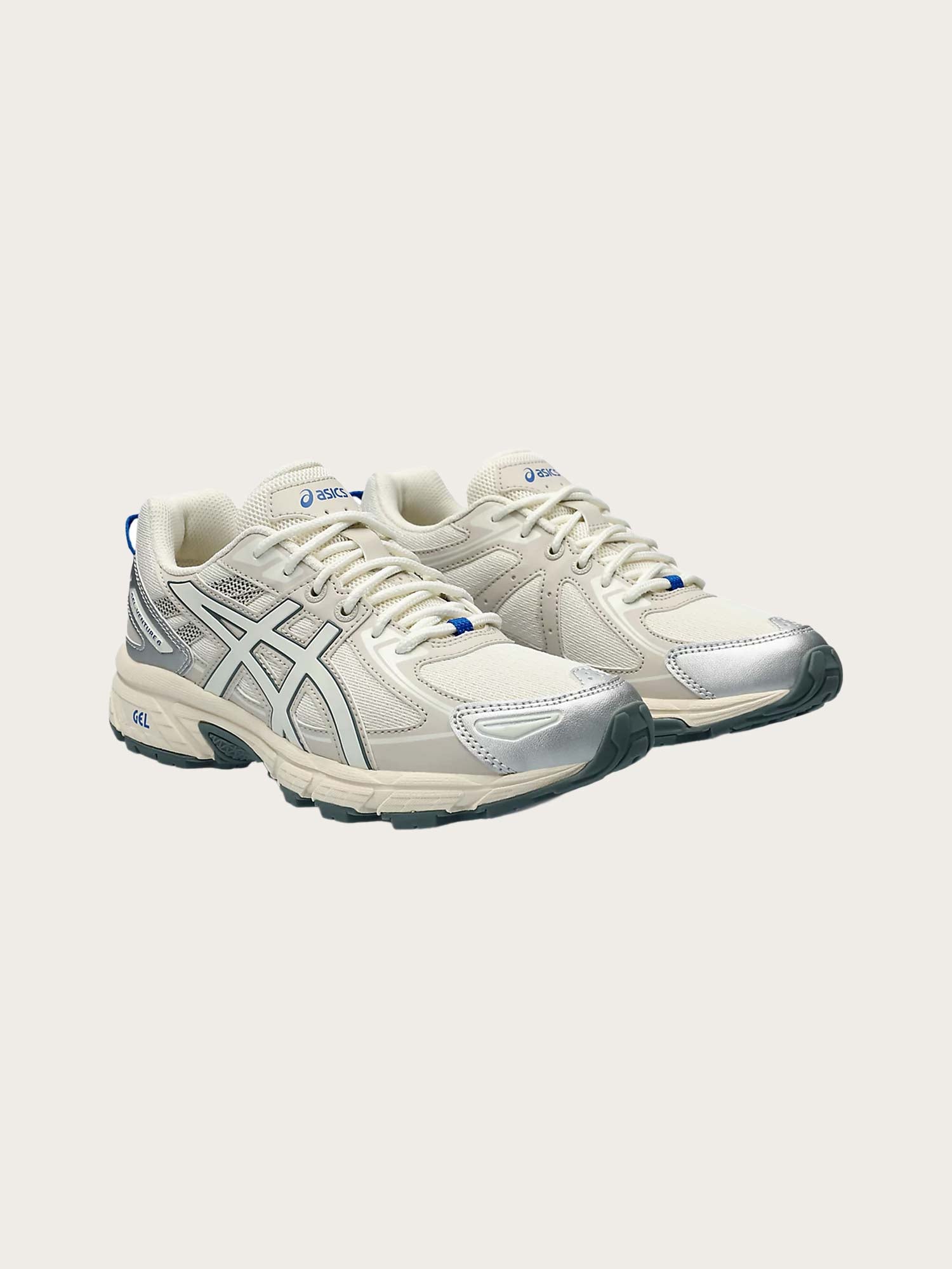 Gel-Venture 6 - Cream/Cream