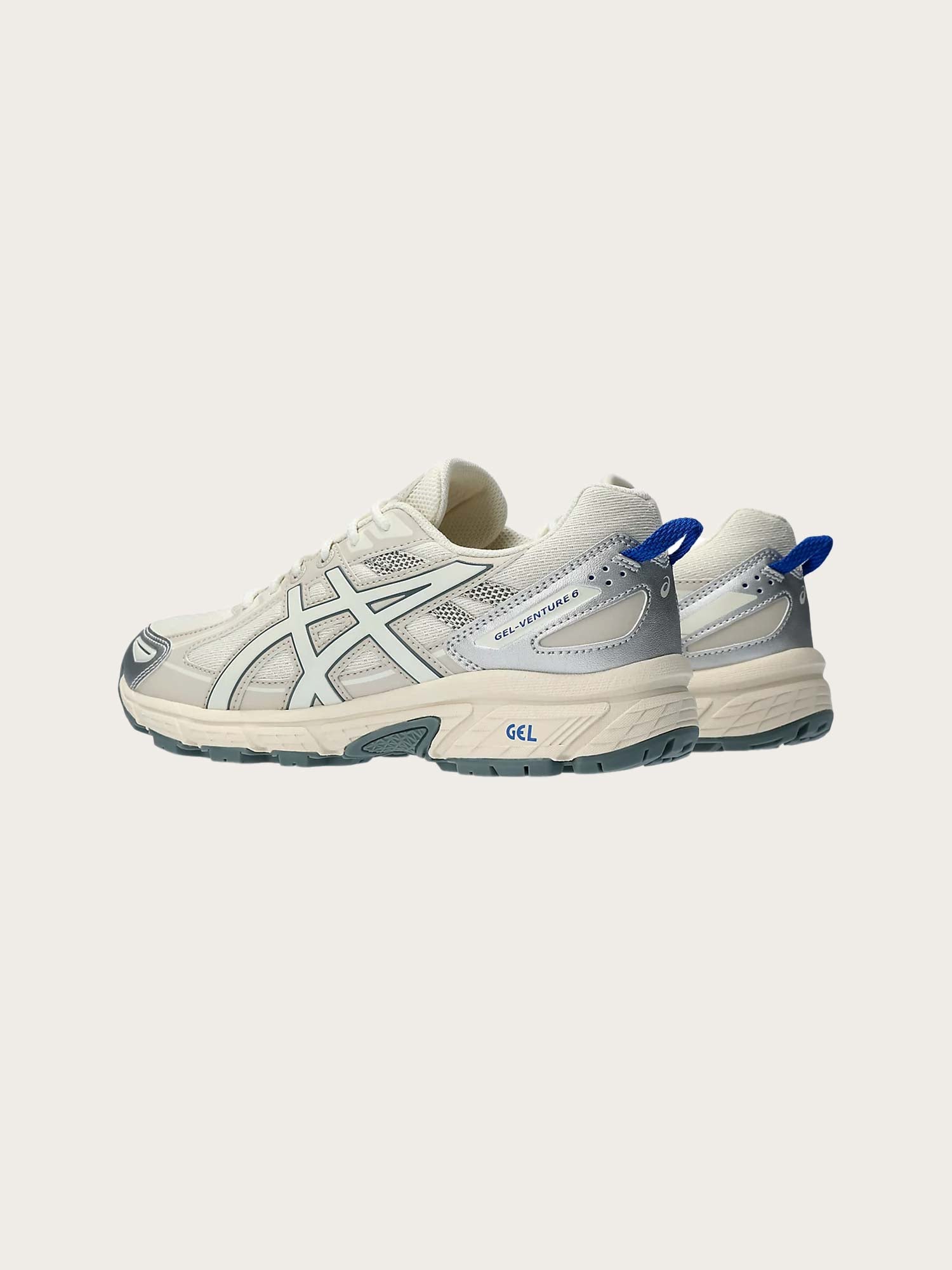 Gel-Venture 6 - Cream/Cream