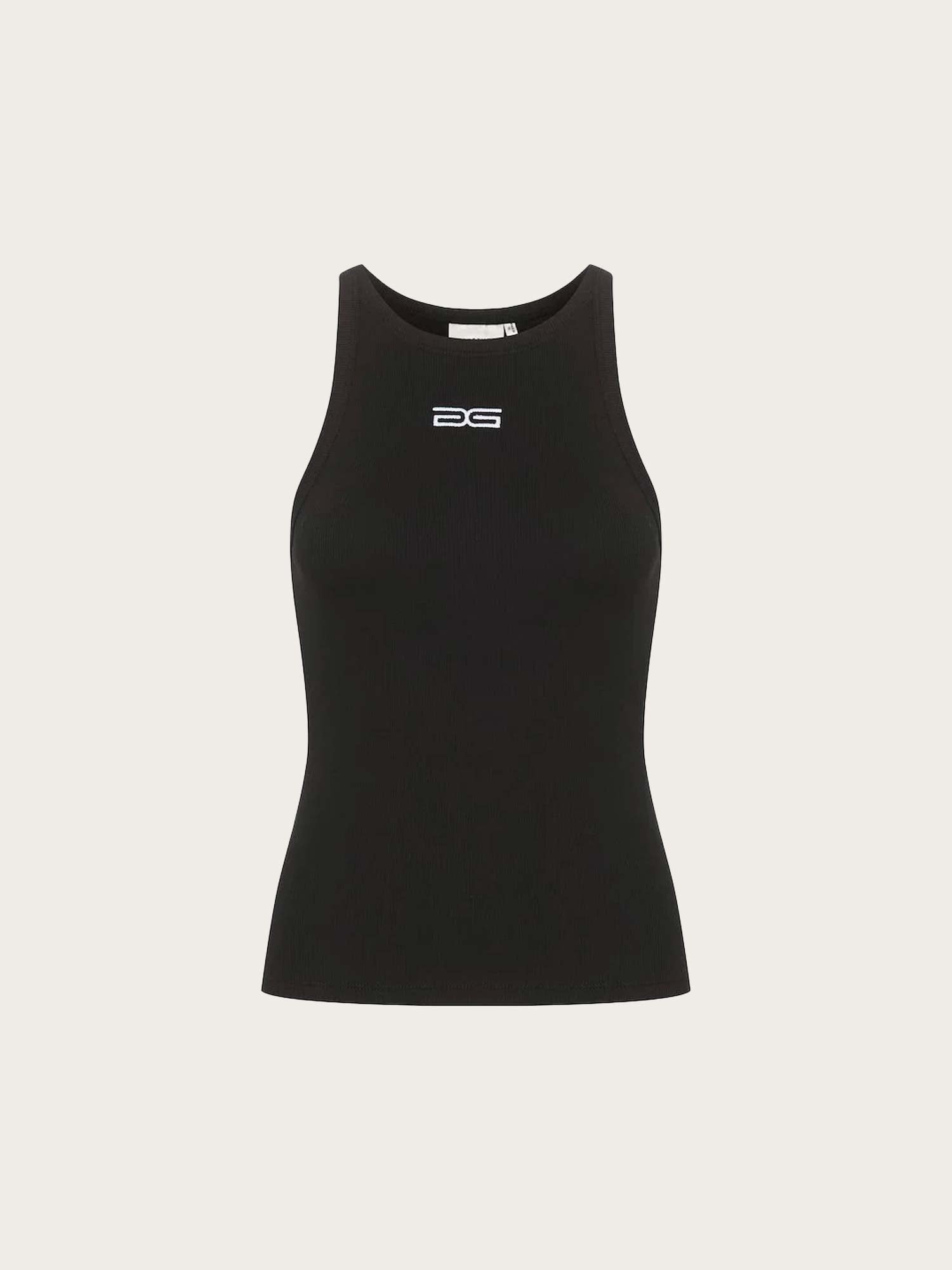 Drew sl Logo Tank - Black