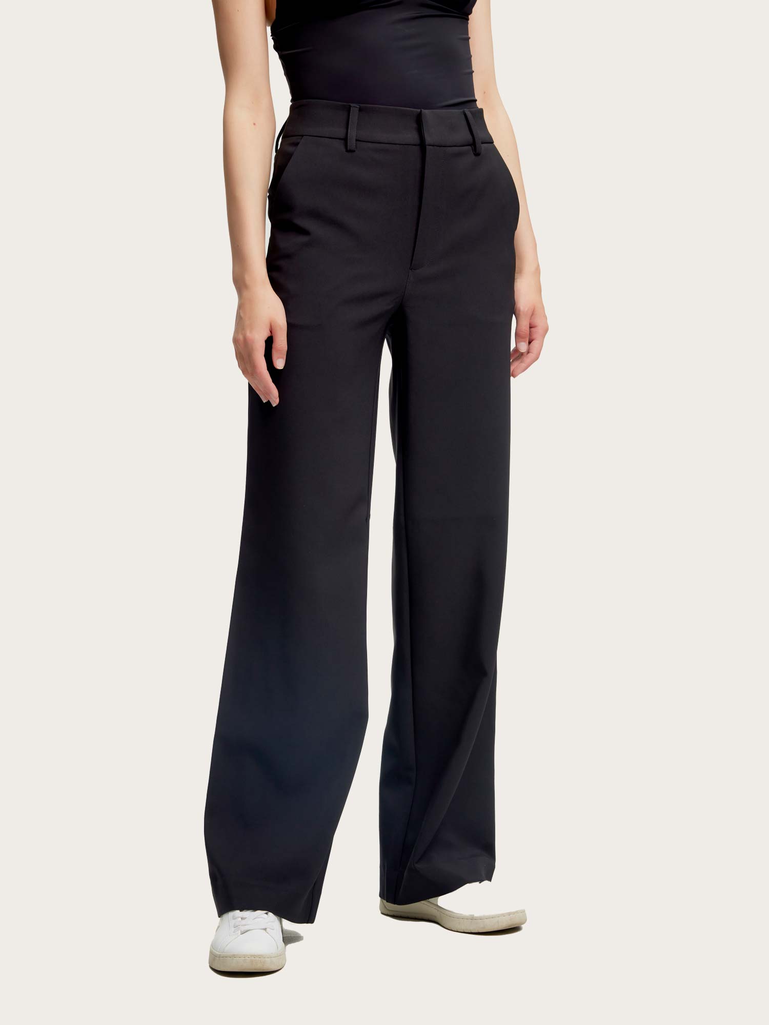 Joelle mw Pants - Black