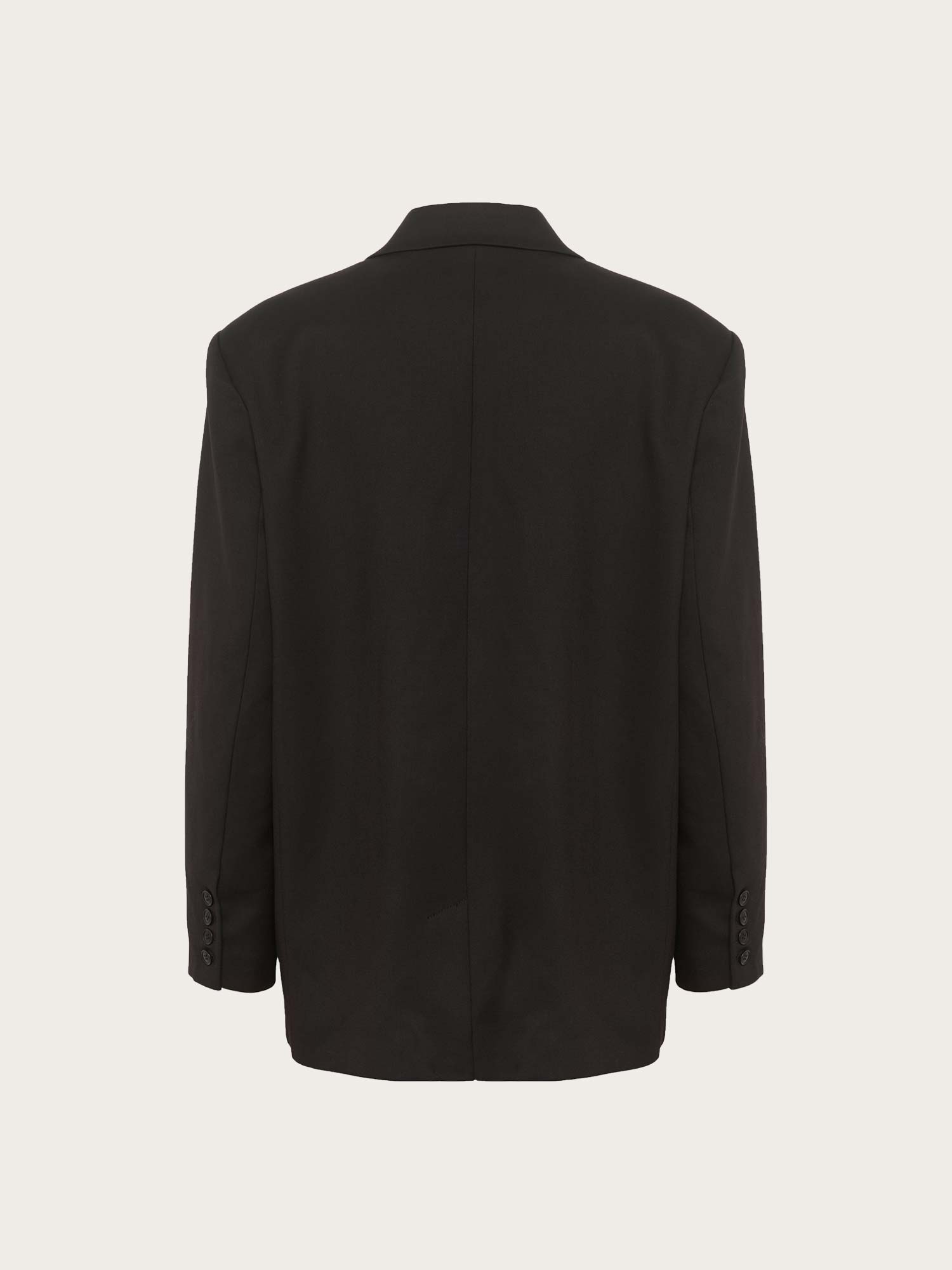 Paula OZ Blazer - Black