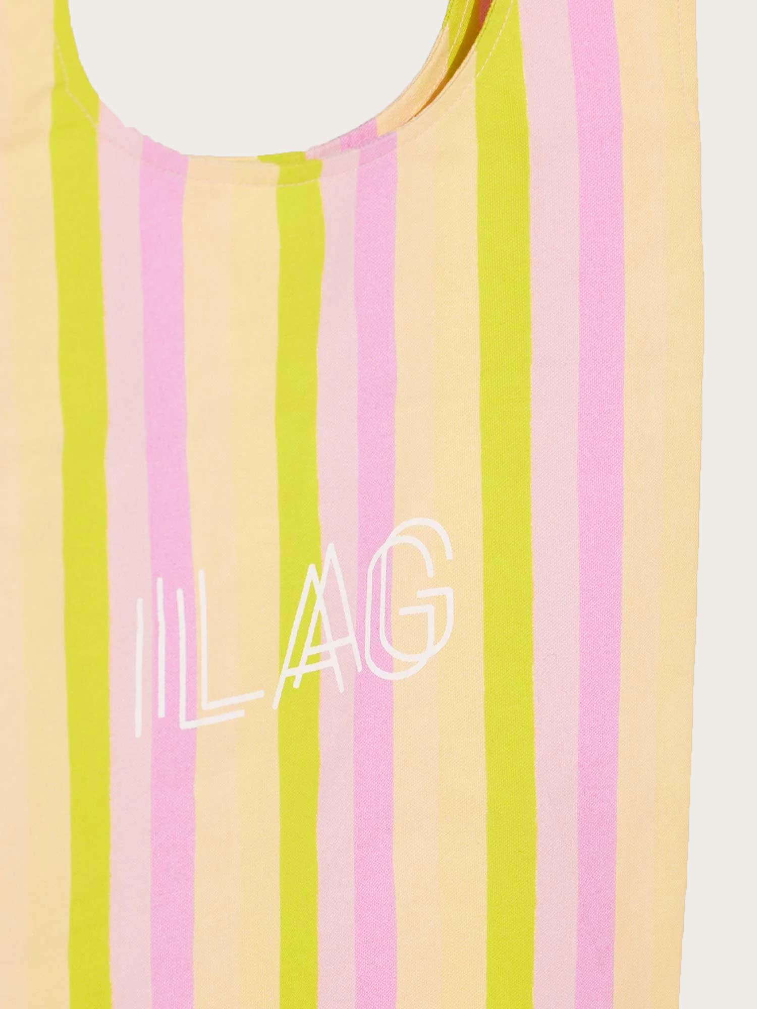 Prestekrage Bag - Multicolour