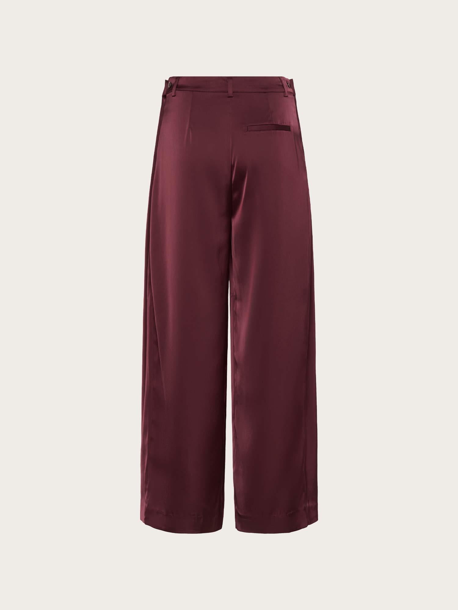 Rue MW Pants - Aronia