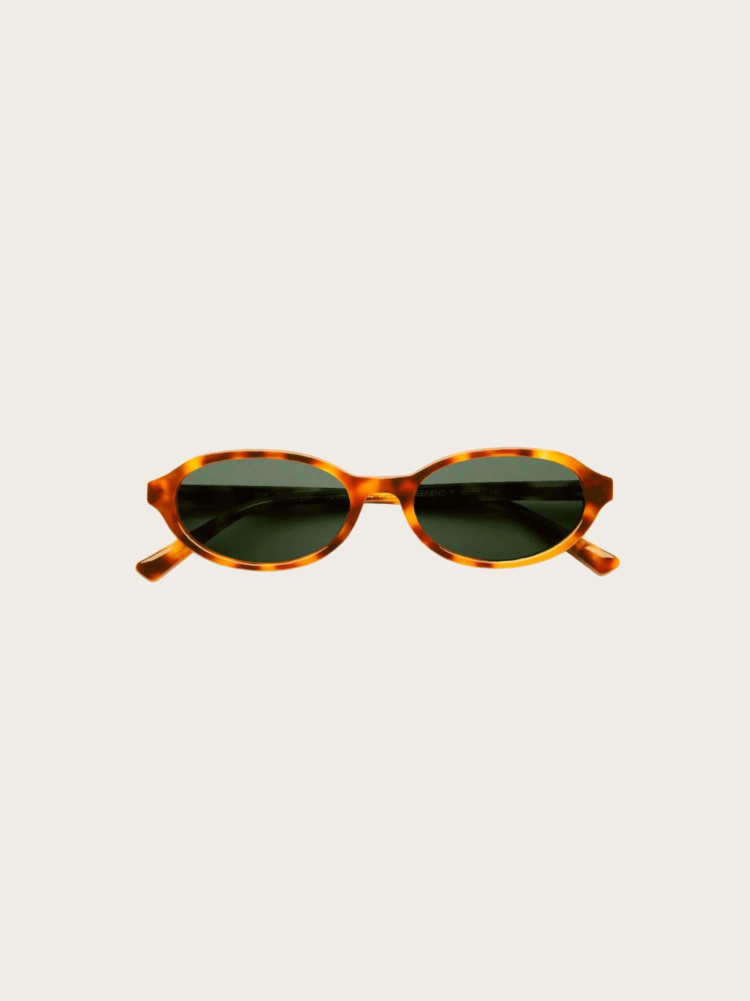 Ivy - Havana Green