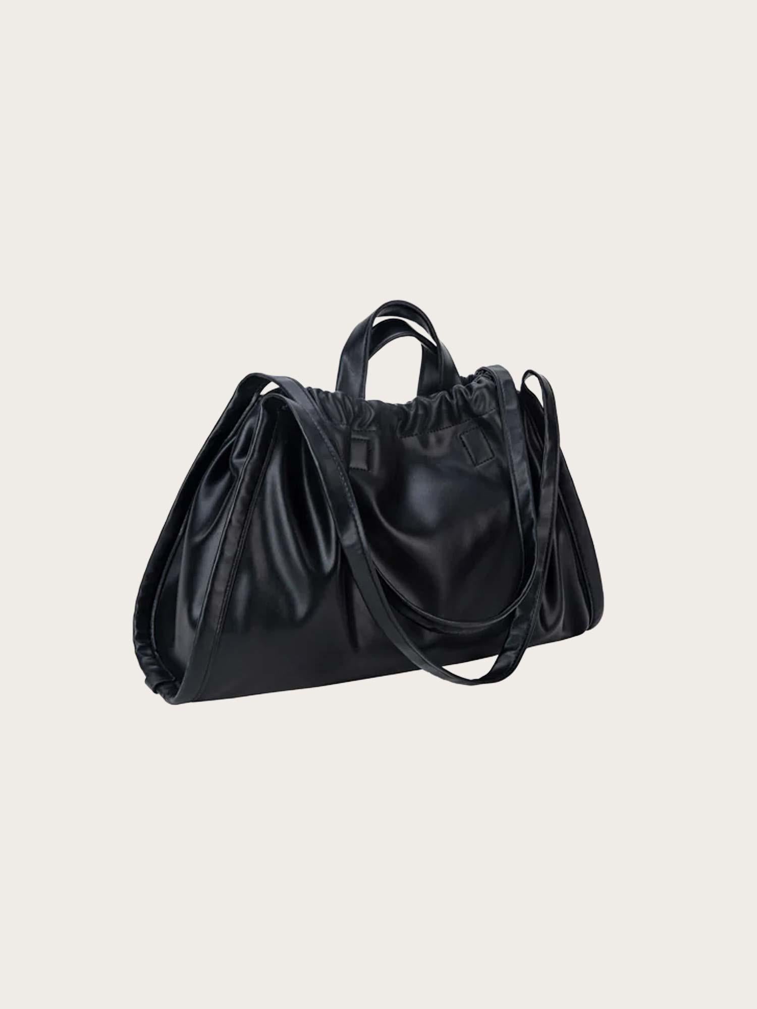 Sage Soft - Black