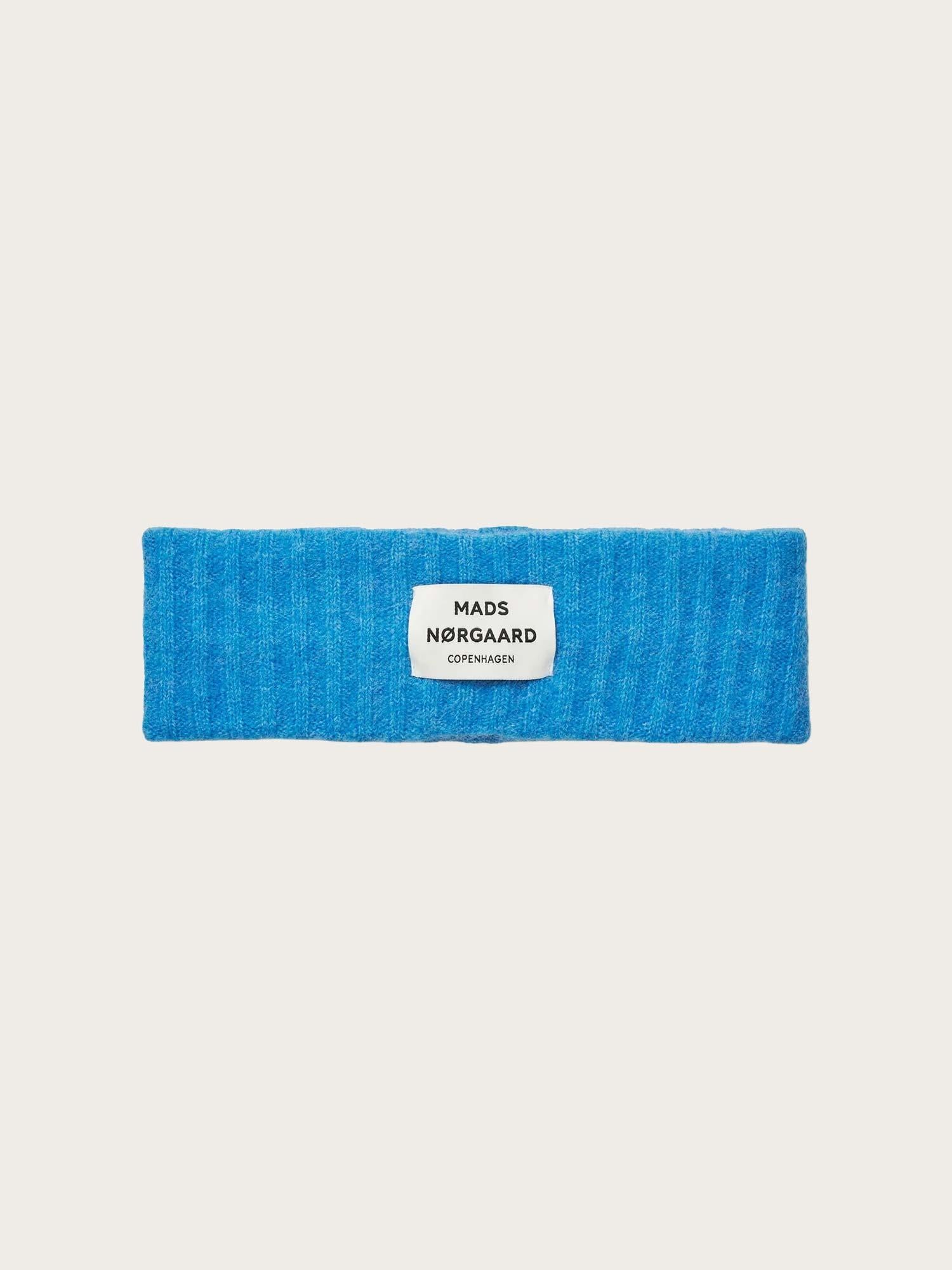 Tosca Aschley Headband - Malibu Blue
