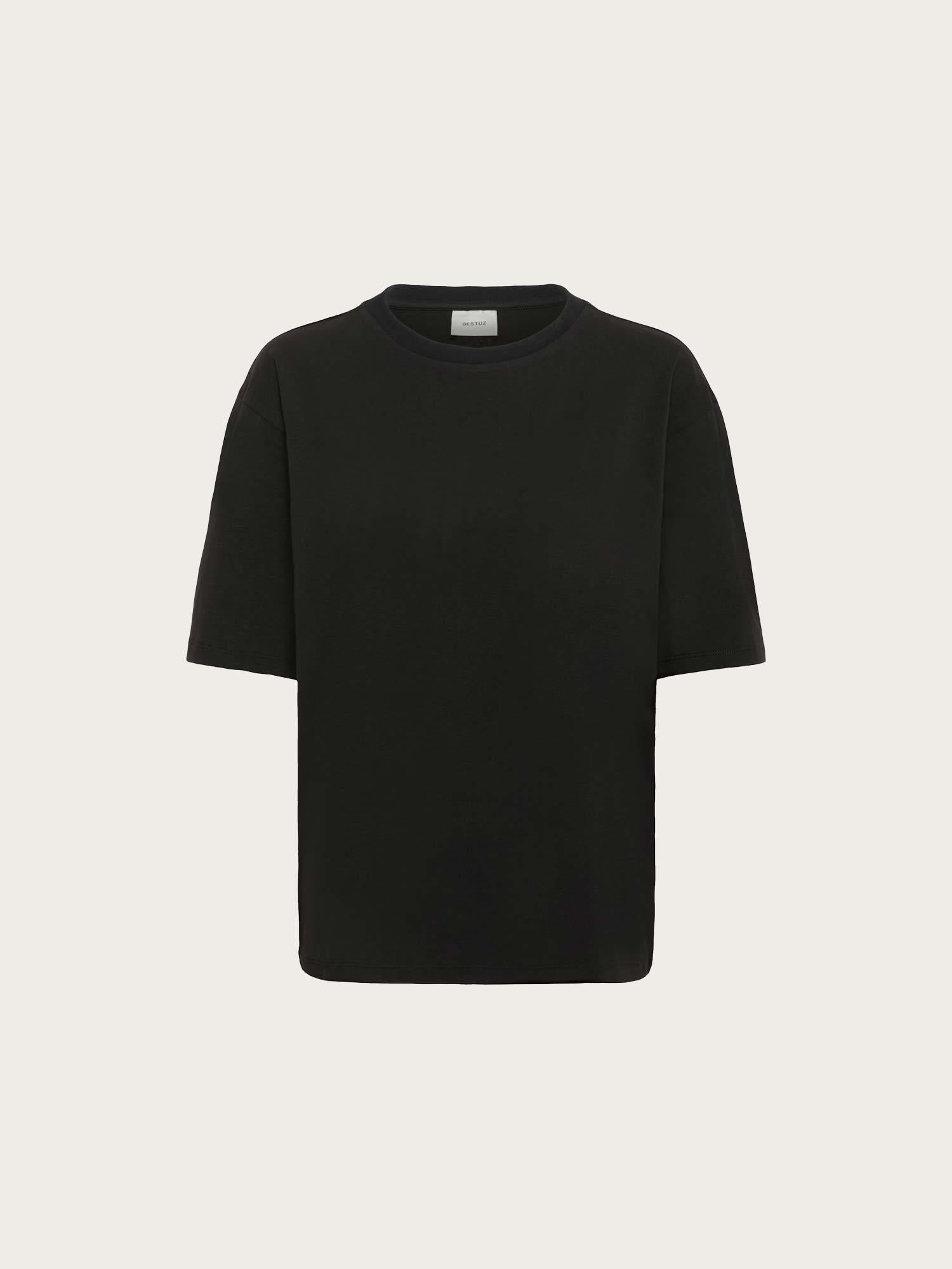 Tima ss Tee - Black