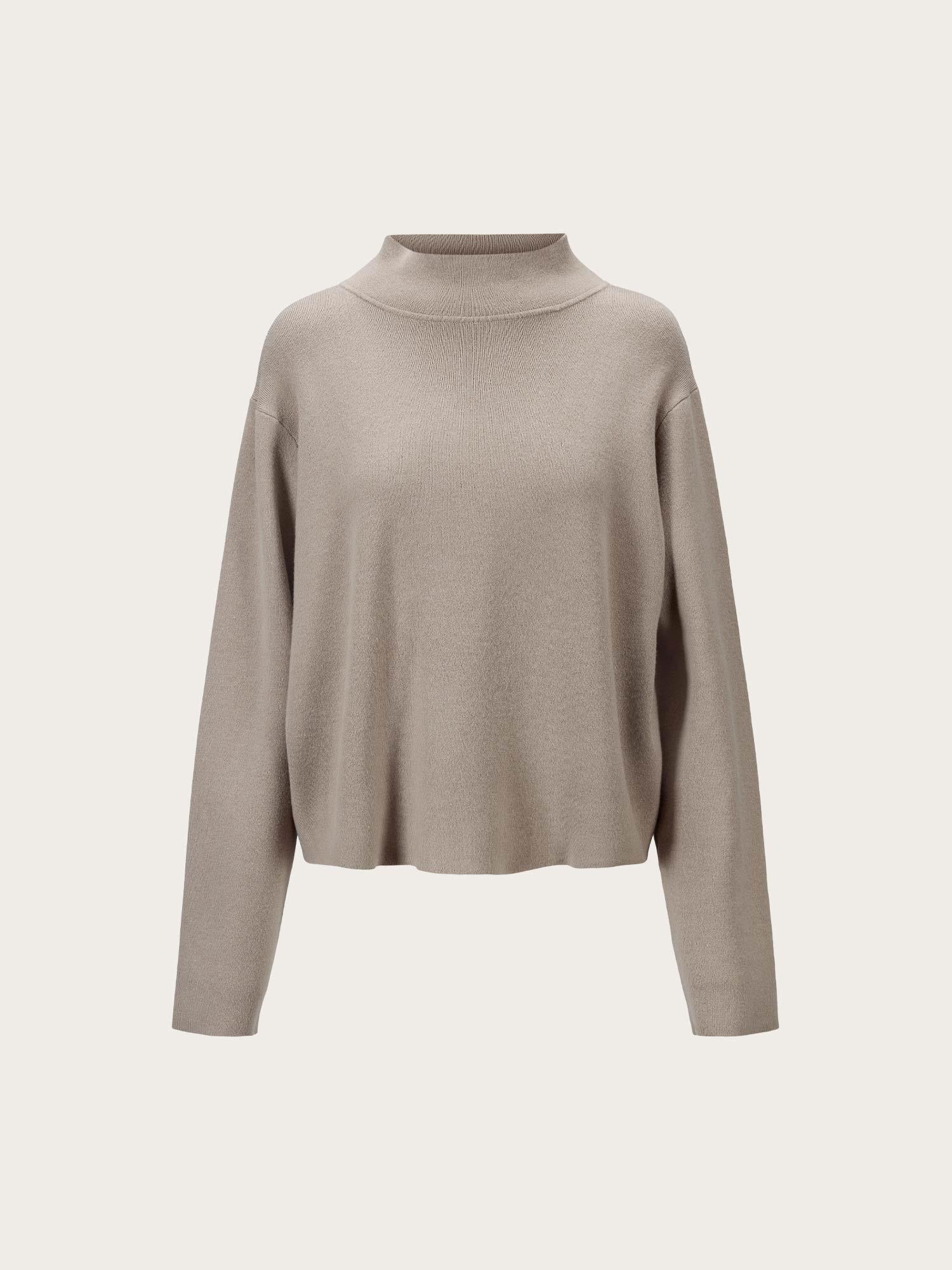 Serge Sweater - Beige