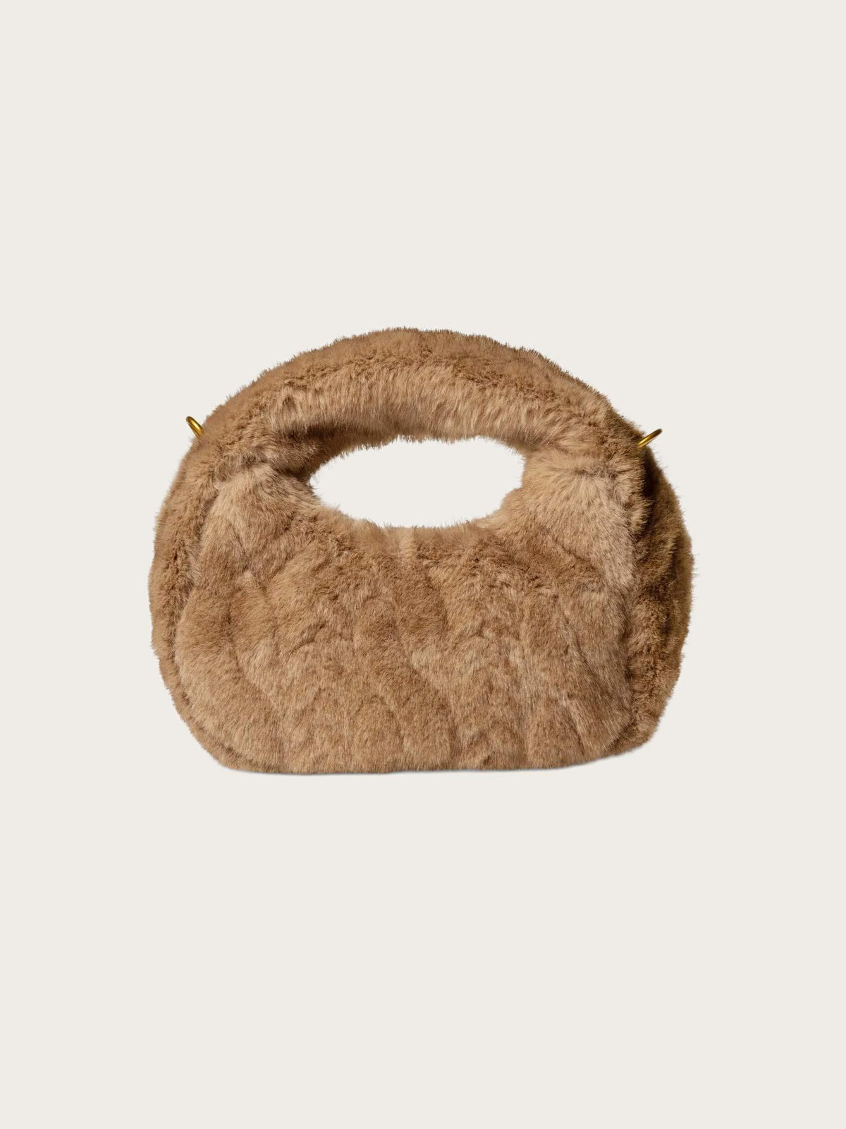 Noella Plush - Beige