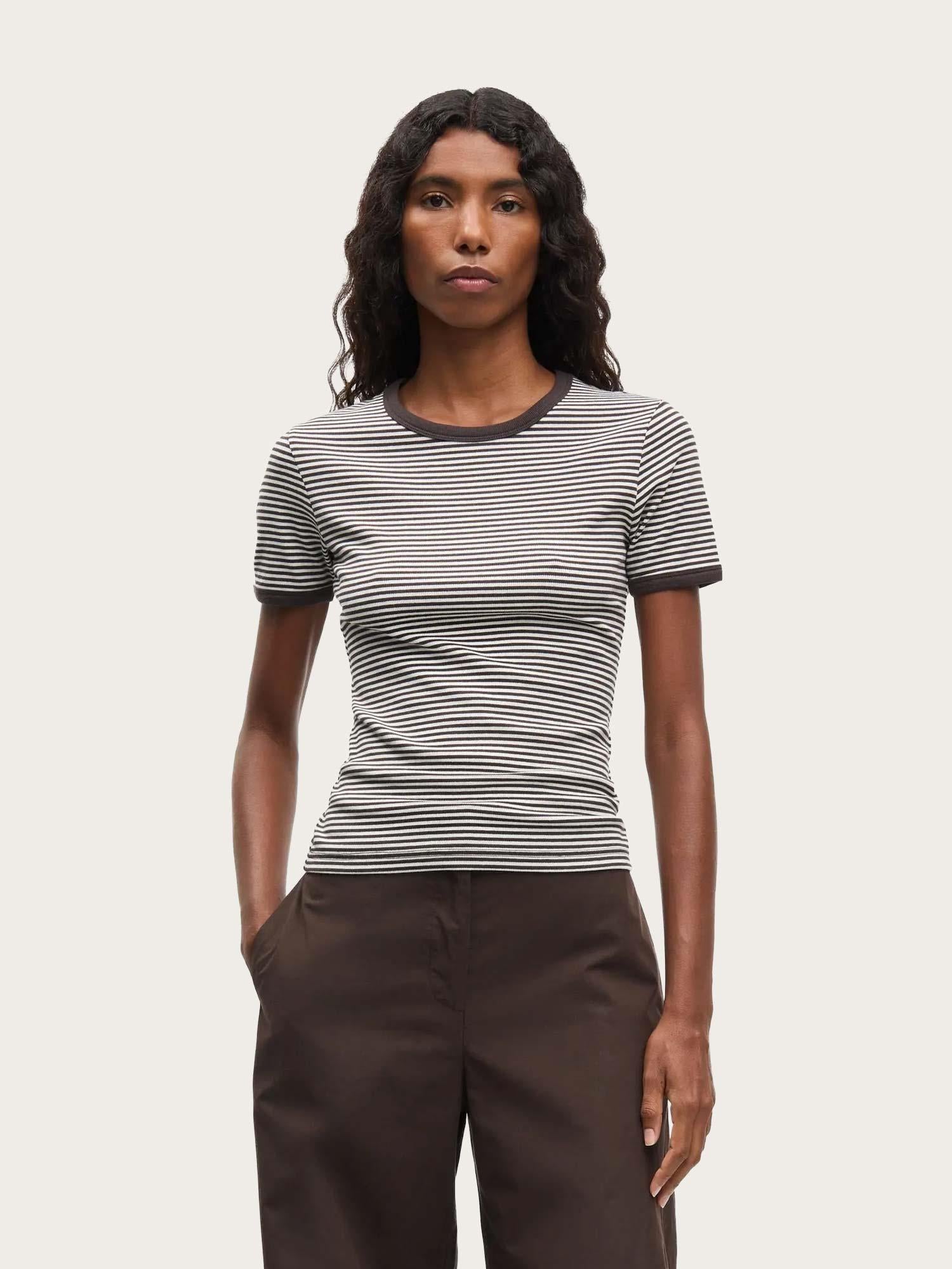 Salinas T-Shirt - Mulch St.