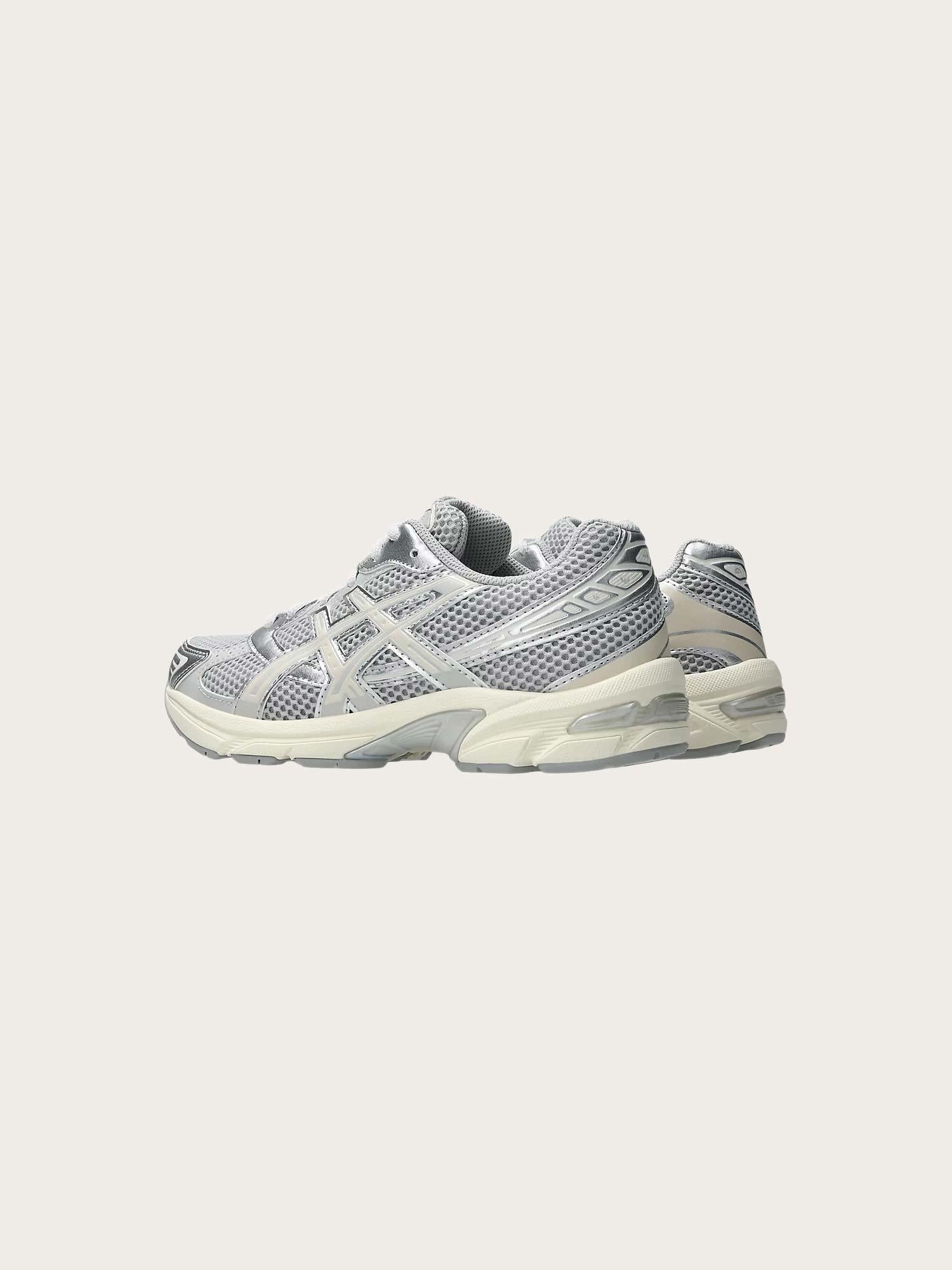 GEL 1130 - Cloud Grey/Oatmeal