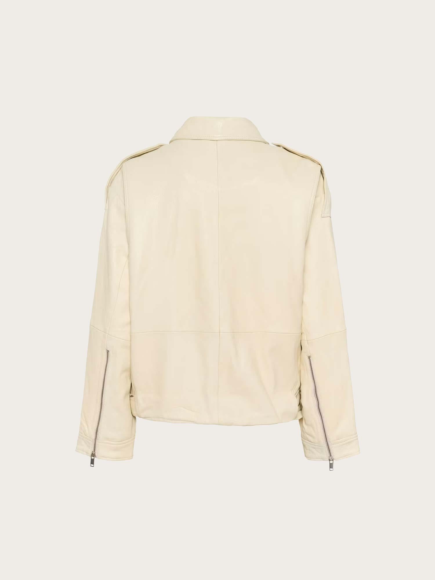 Vida OZ Jacket - Birch