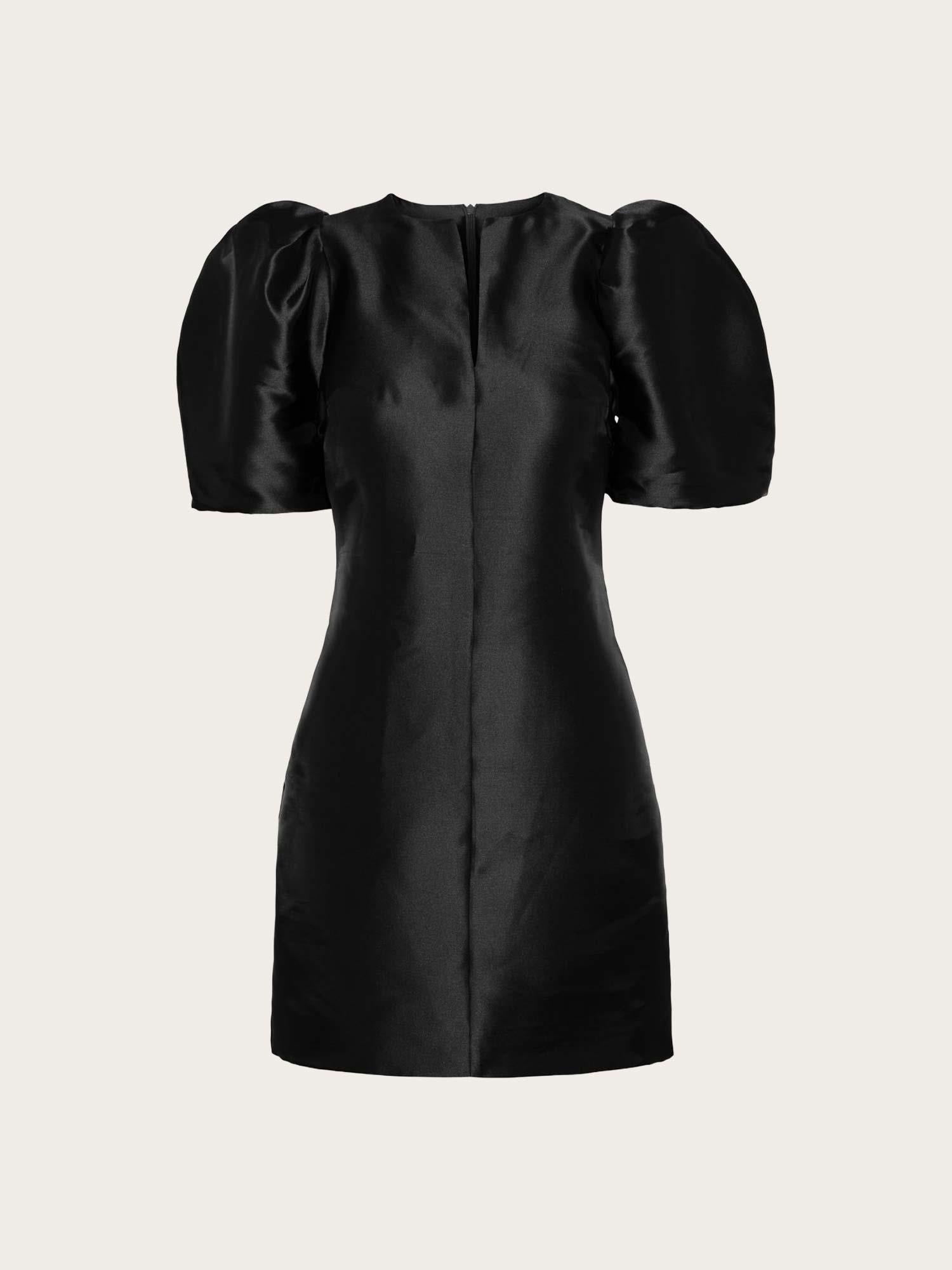 Rosie Dress - Black