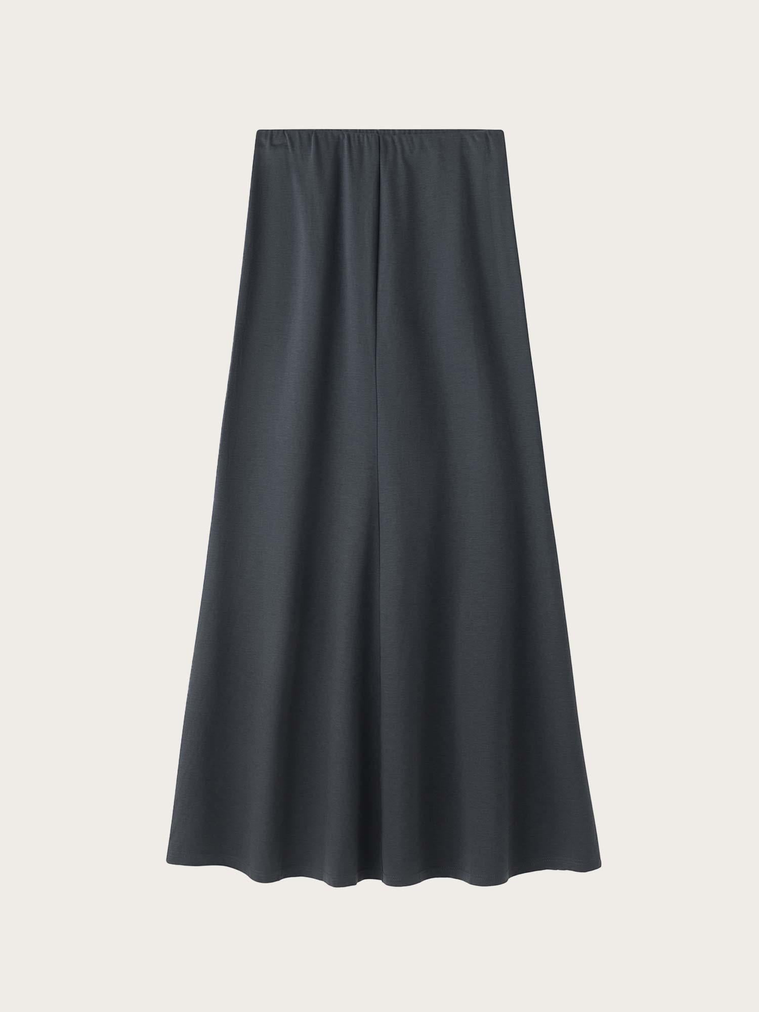 Lou Skirt - Grey