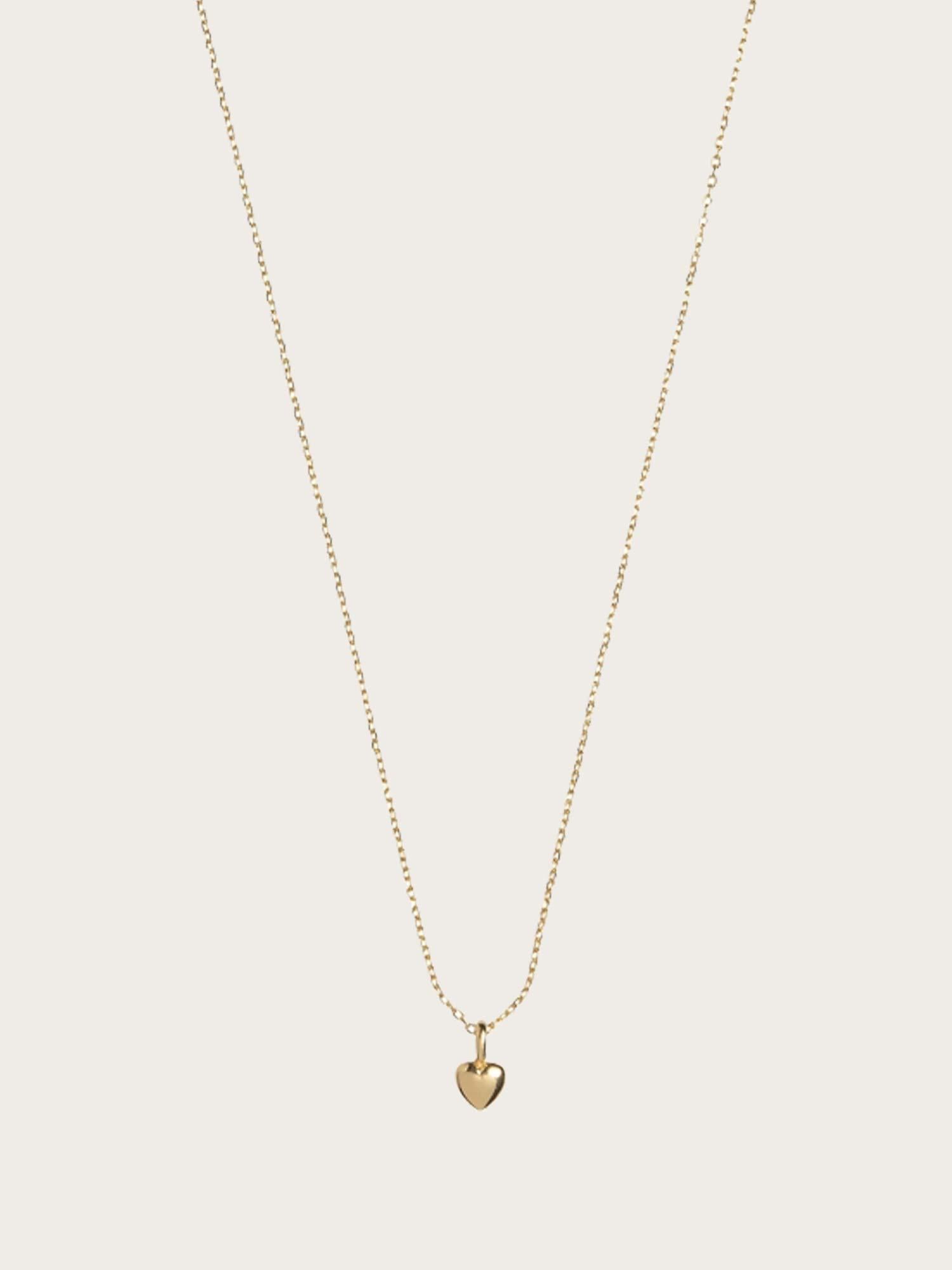 Necklace Amore - Gold