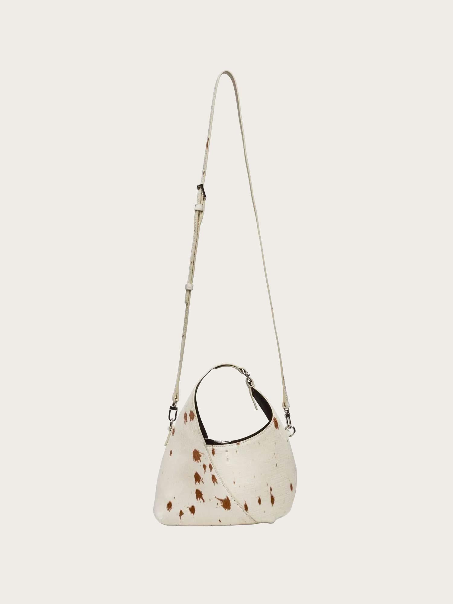 Sakaia Mini Bag - Stray Dott
