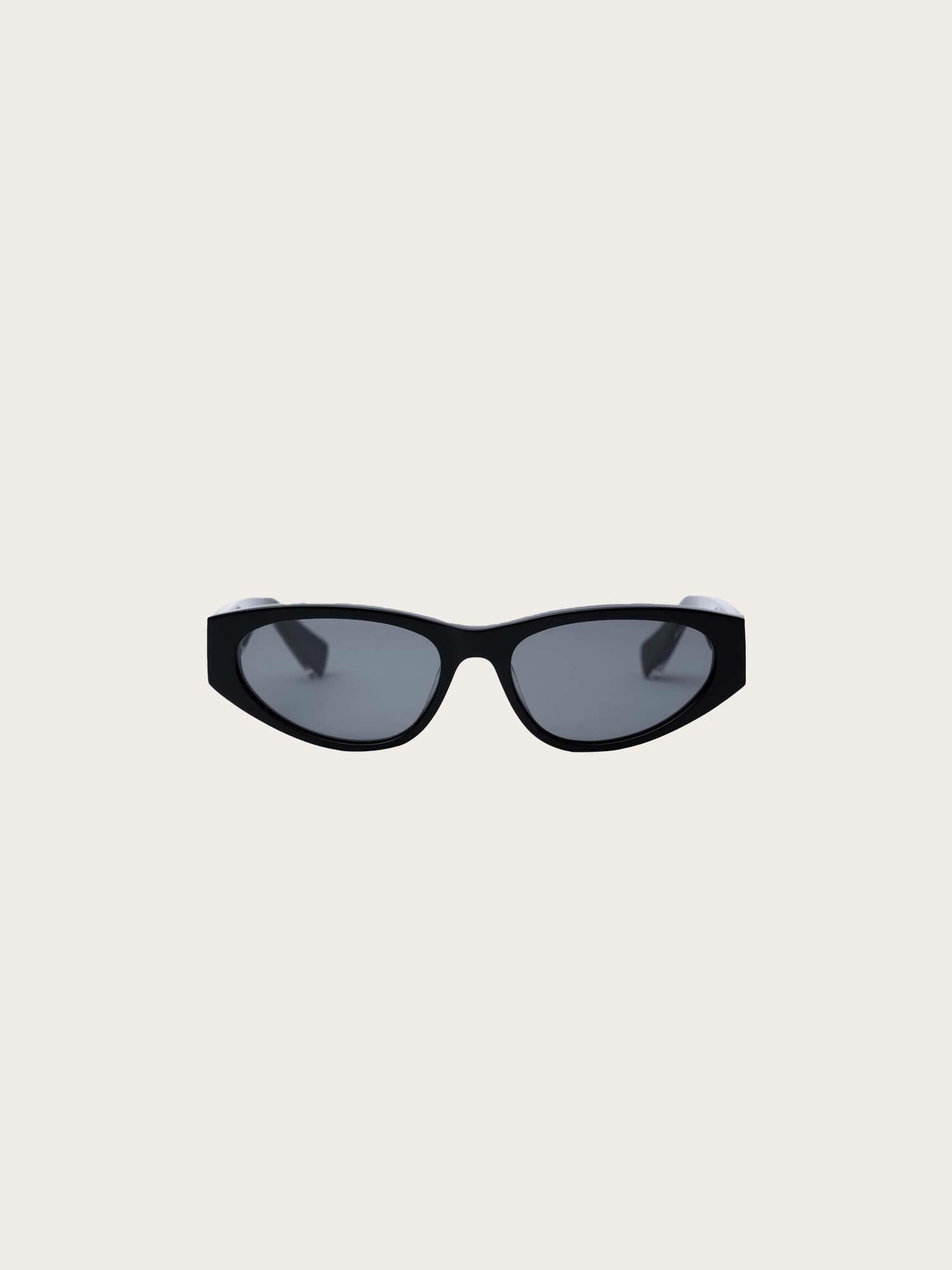 Blade - Grey Black / Transparent