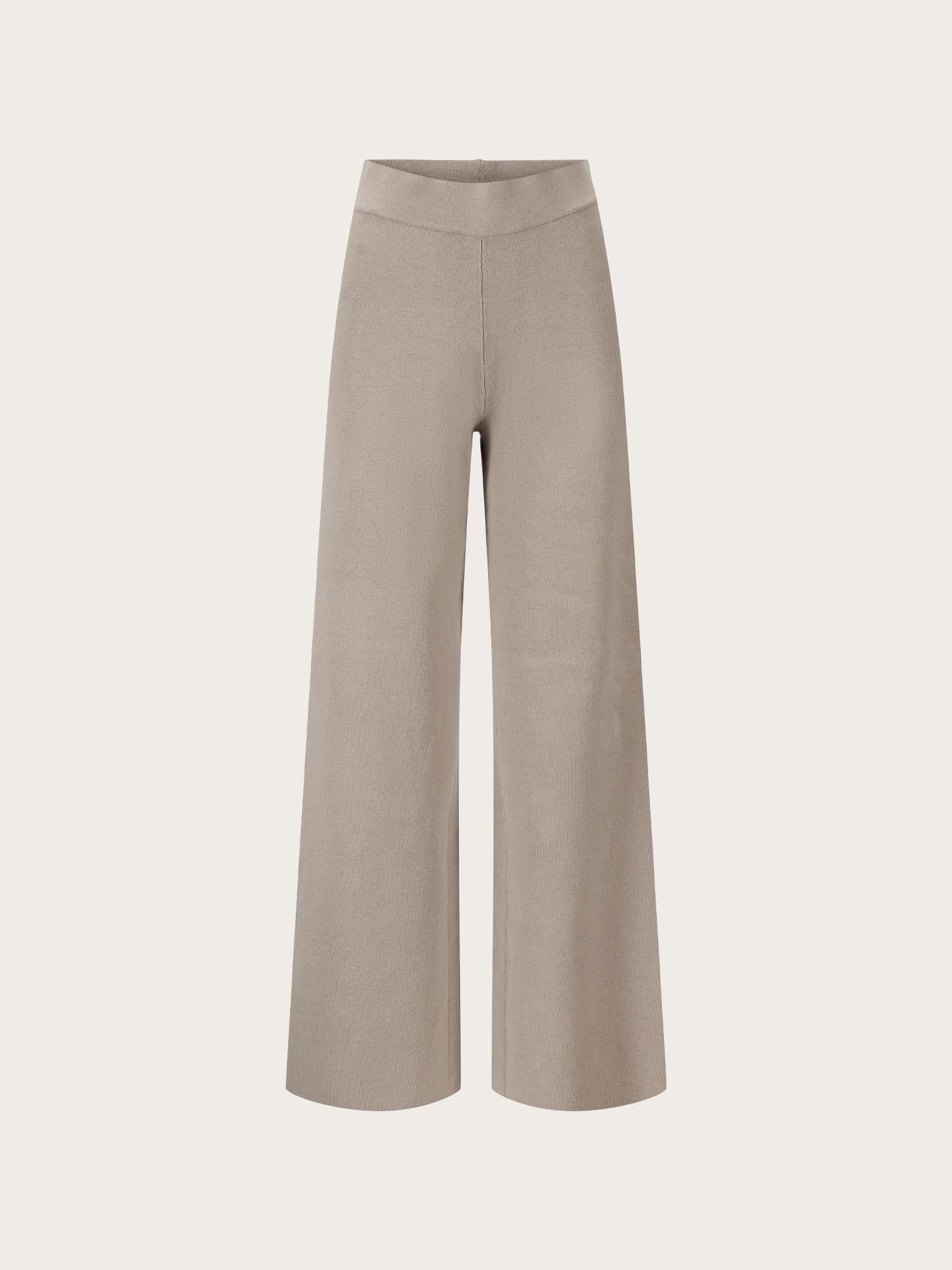 Serge Pants - Beige