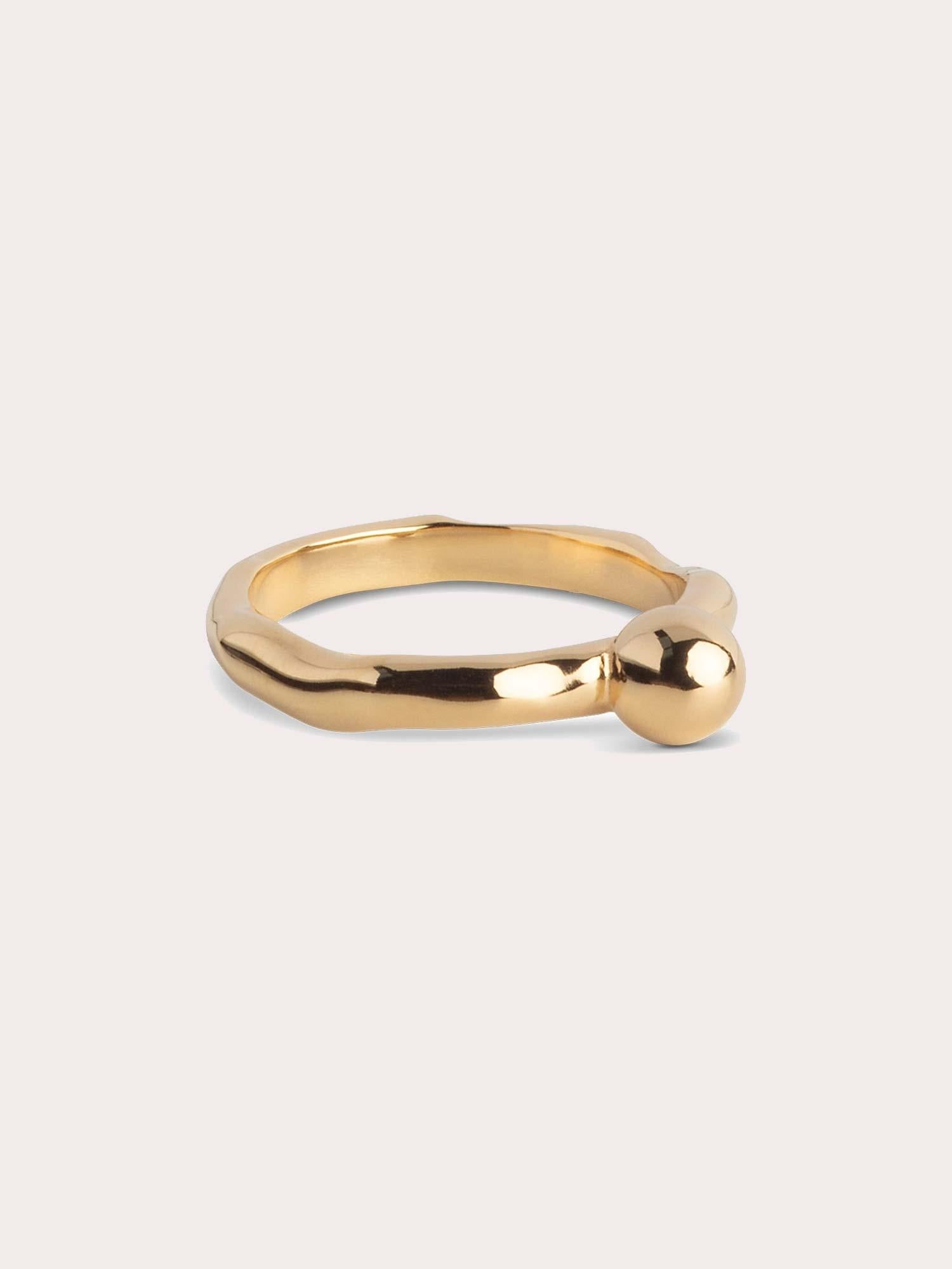 Ring Ariel - Gold