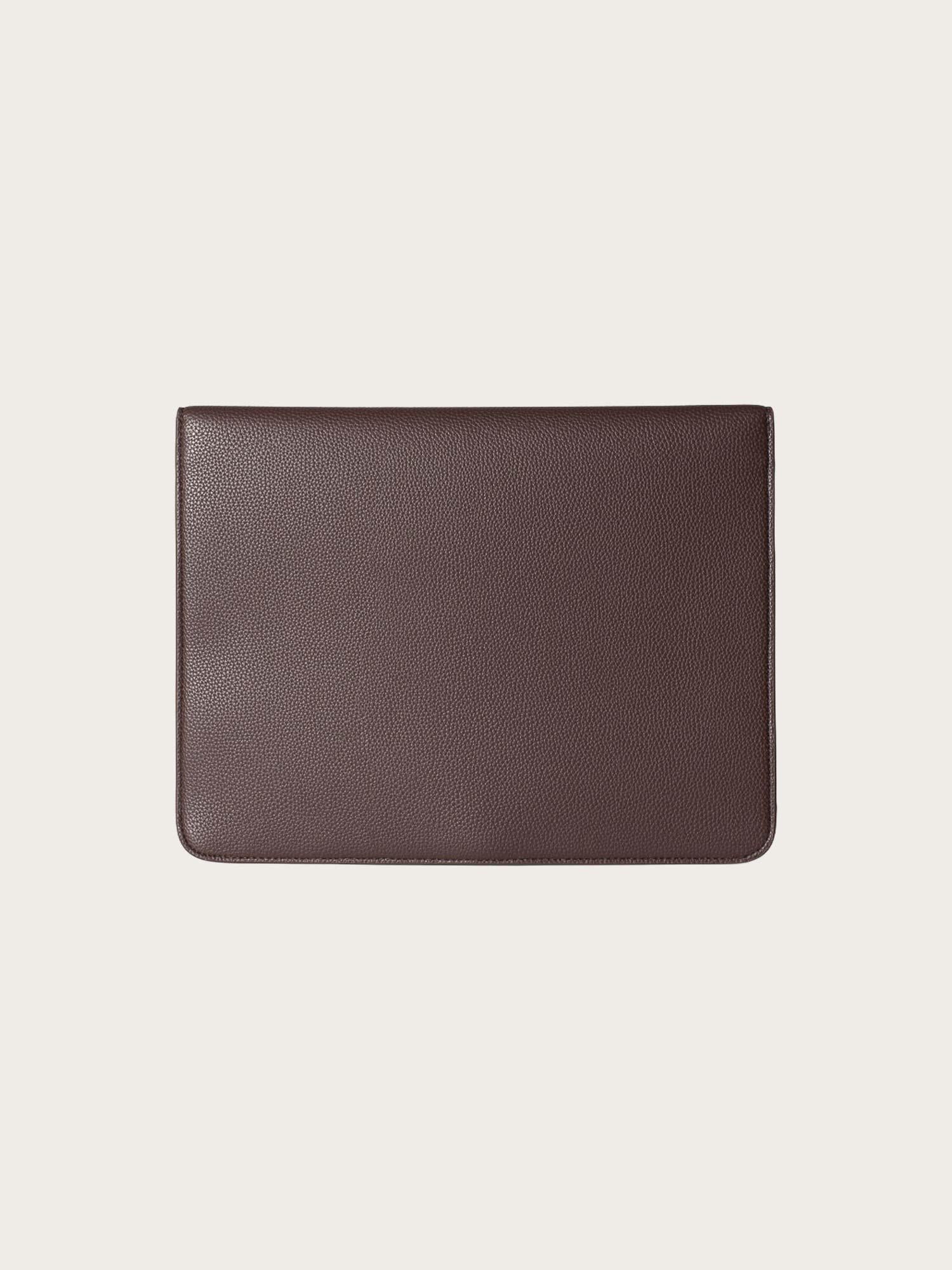 Laptop Sleeve 14" - Brown