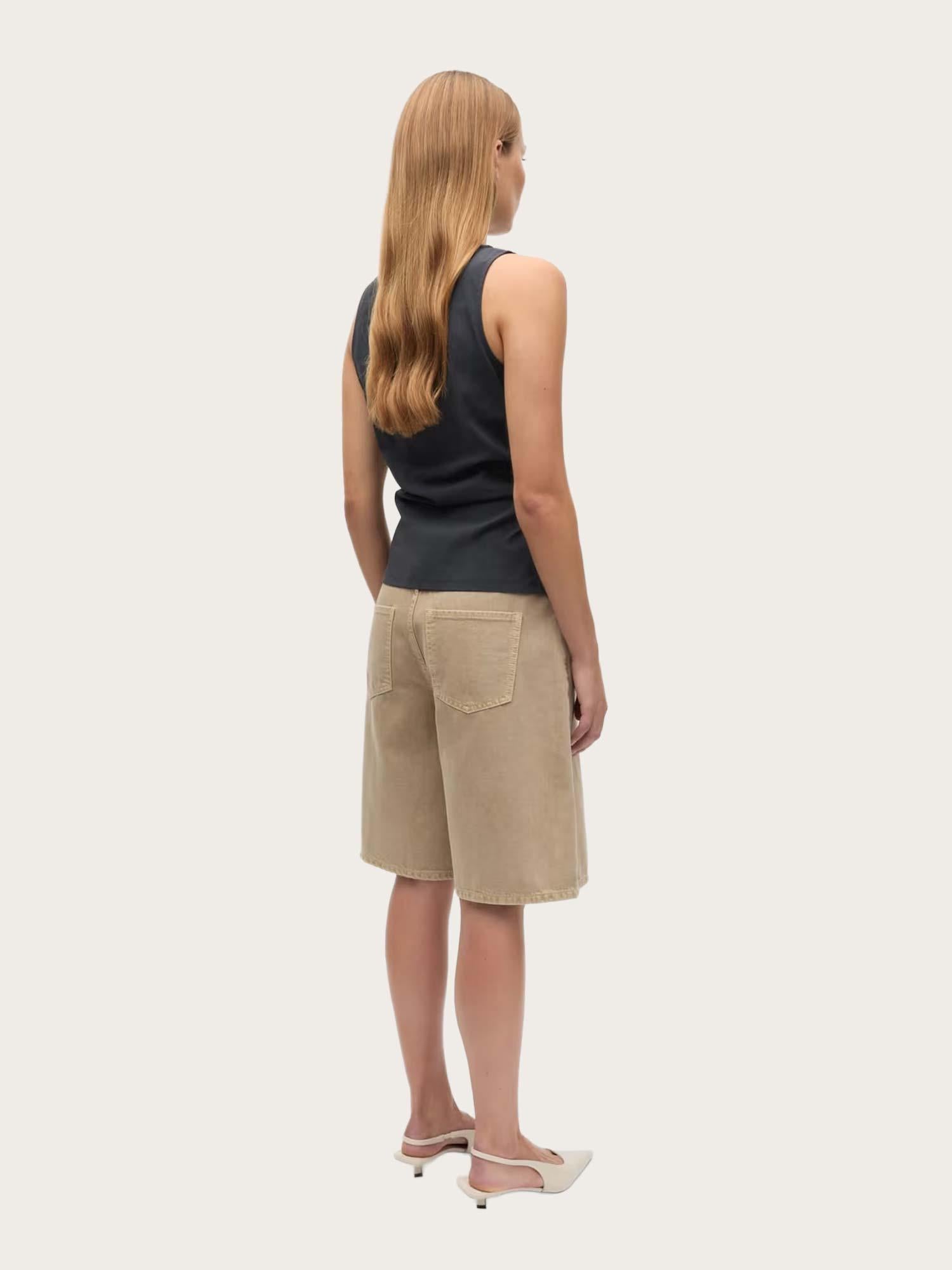 Enflow SL Top - Asphalt
