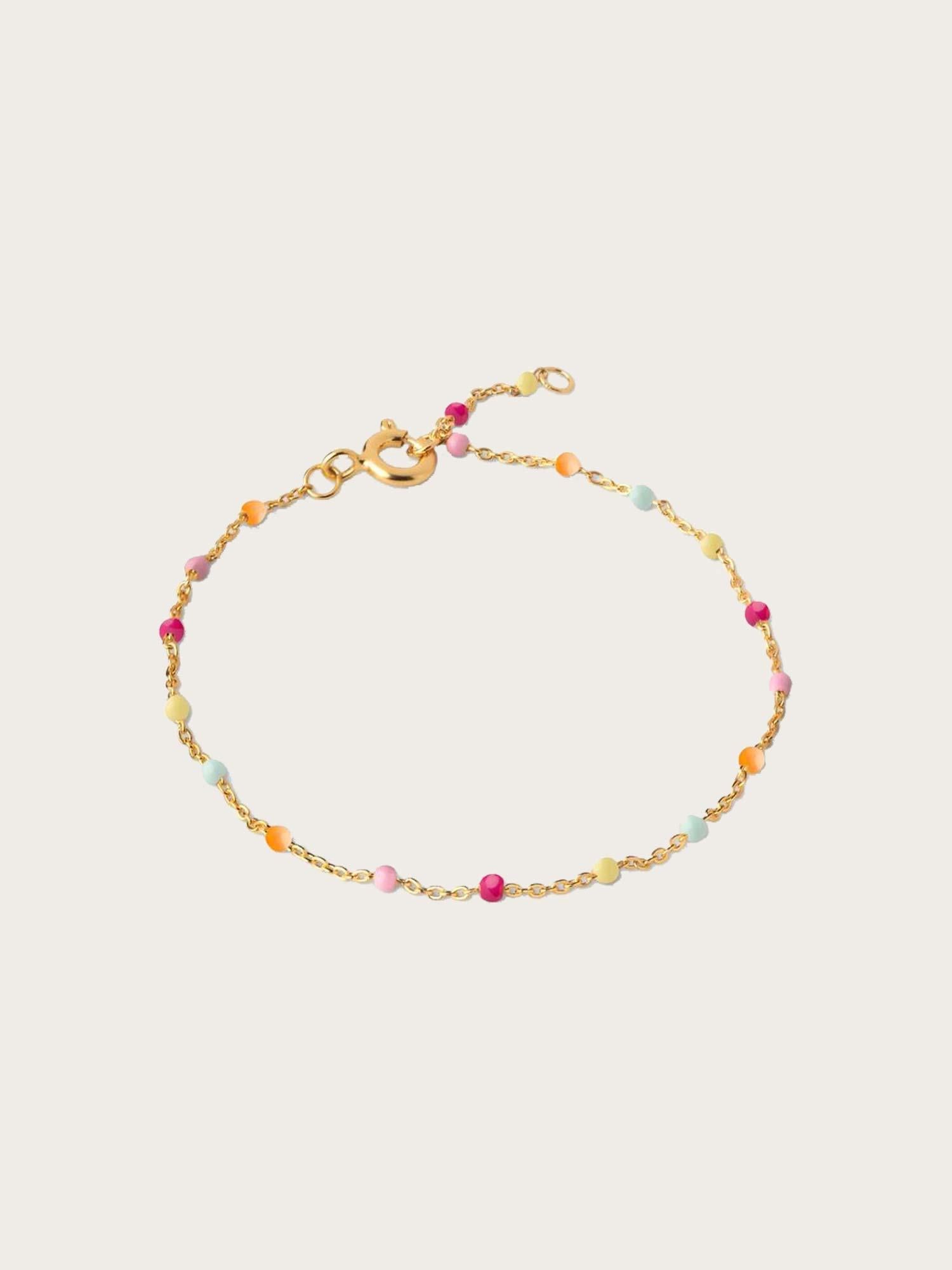 Bracelet Lola - Rainbow