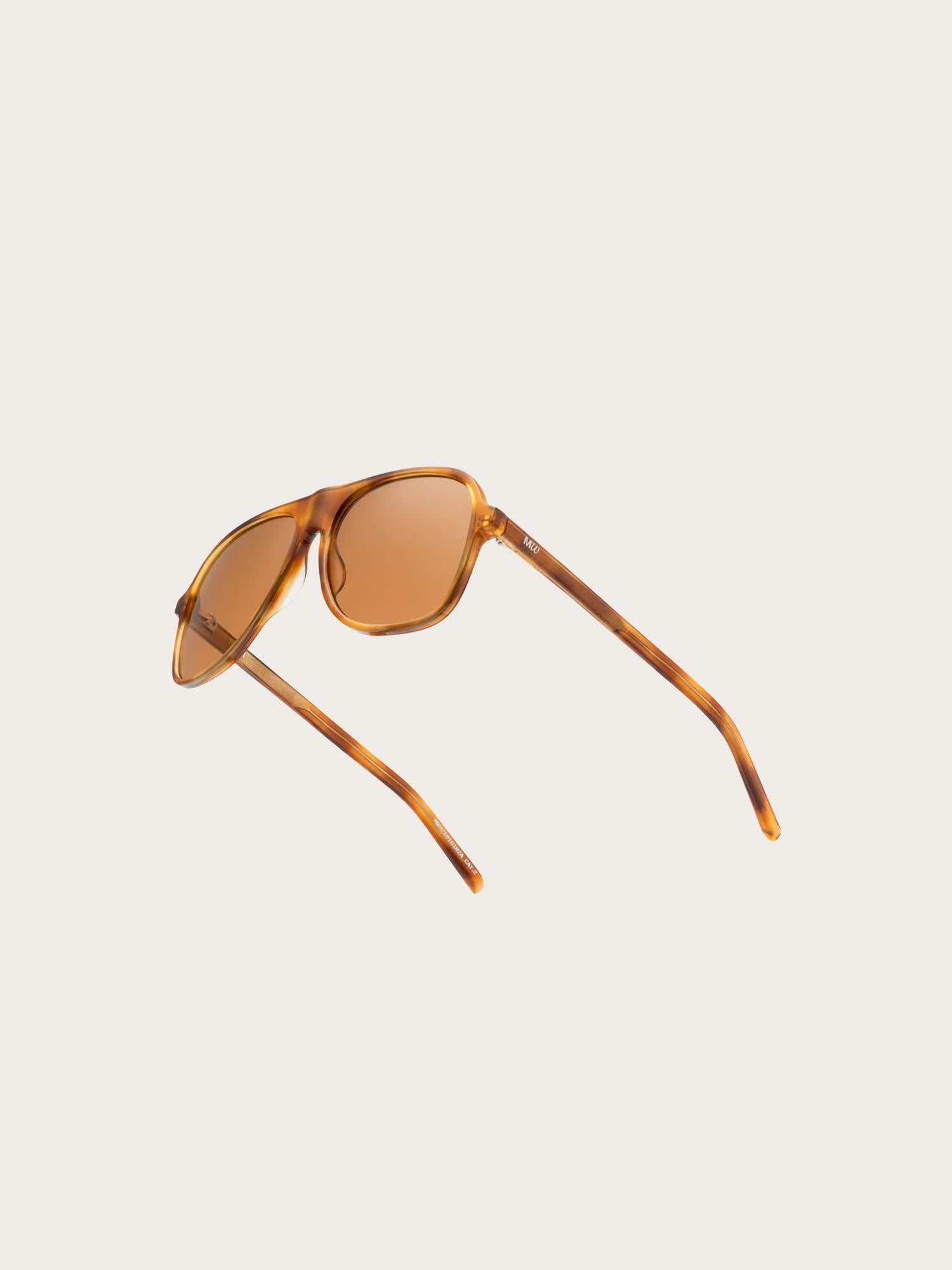 Sumi - Honey Havana Rich Orange