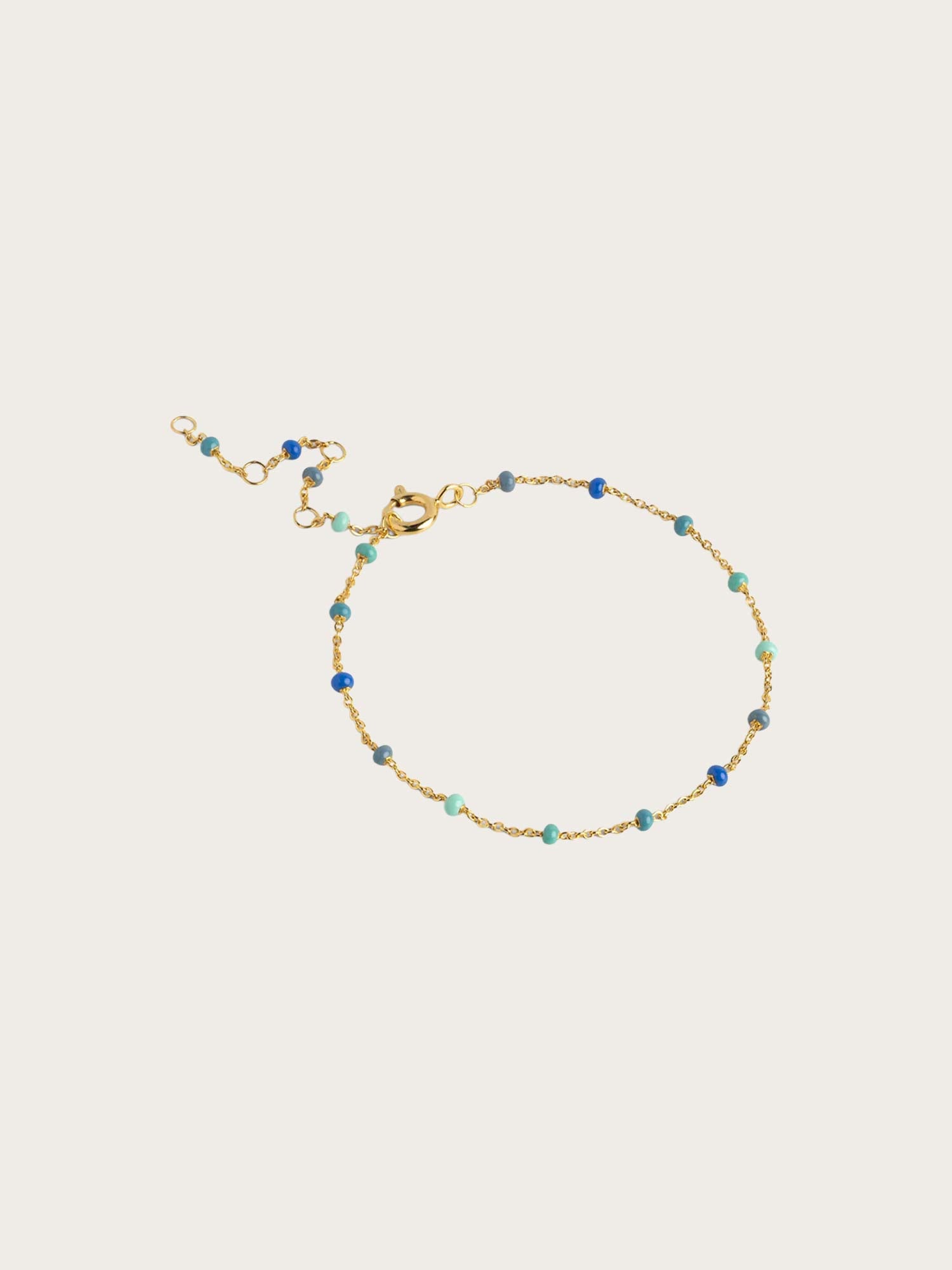 Bracelet Lola - Atlantic