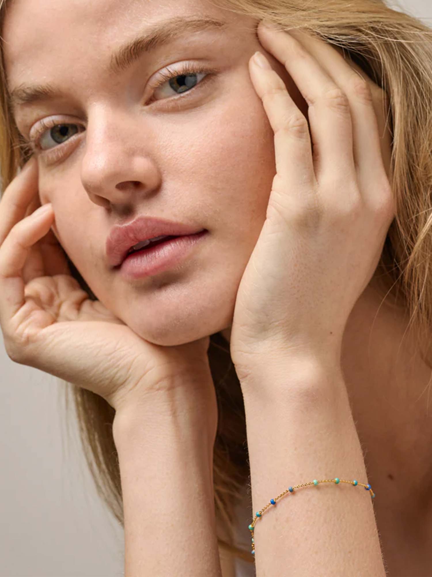 Bracelet Lola - Atlantic