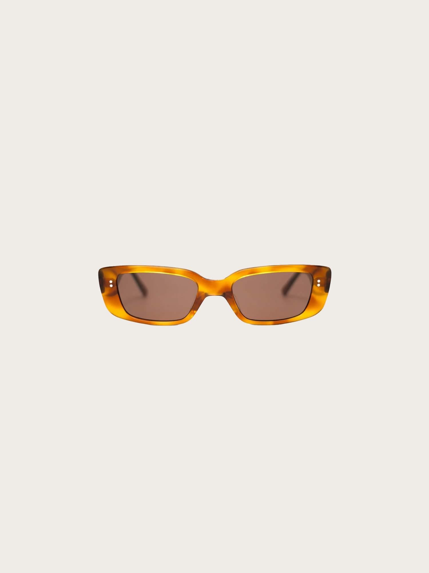 Grace - Brown Havana