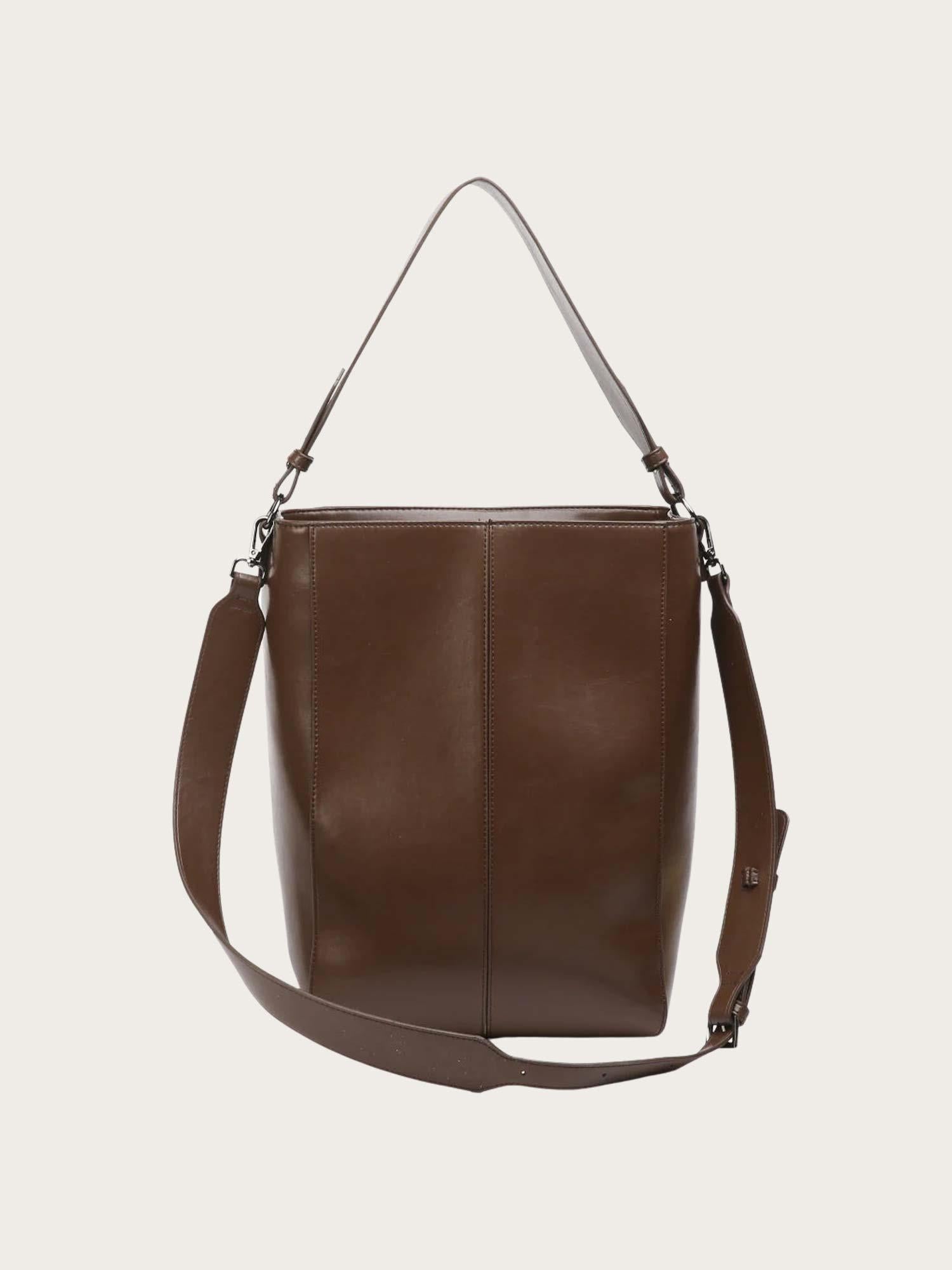 Casset Glossy Structure - Cocoa