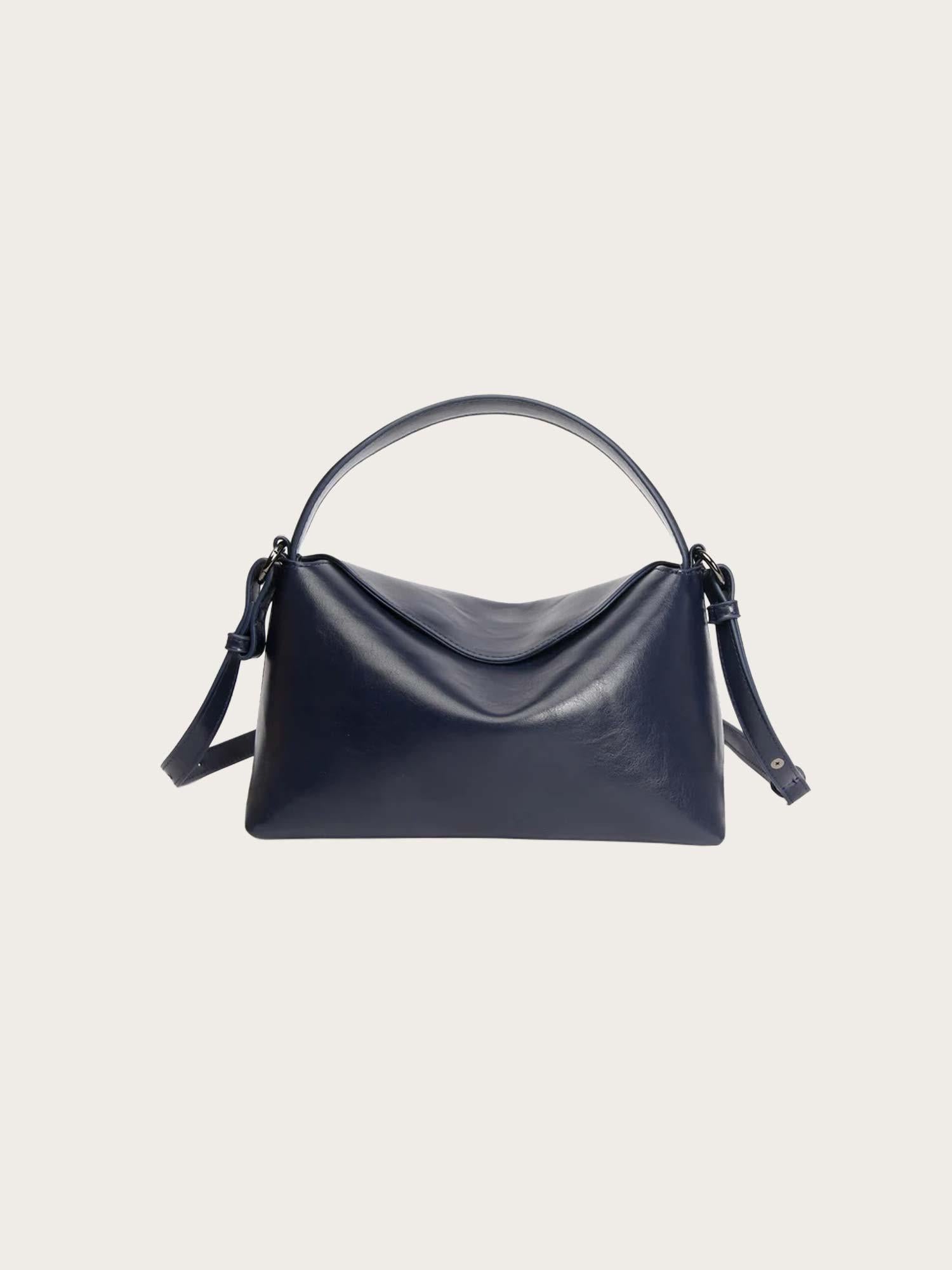 Note Glossy Structure - Eclipse Blue
