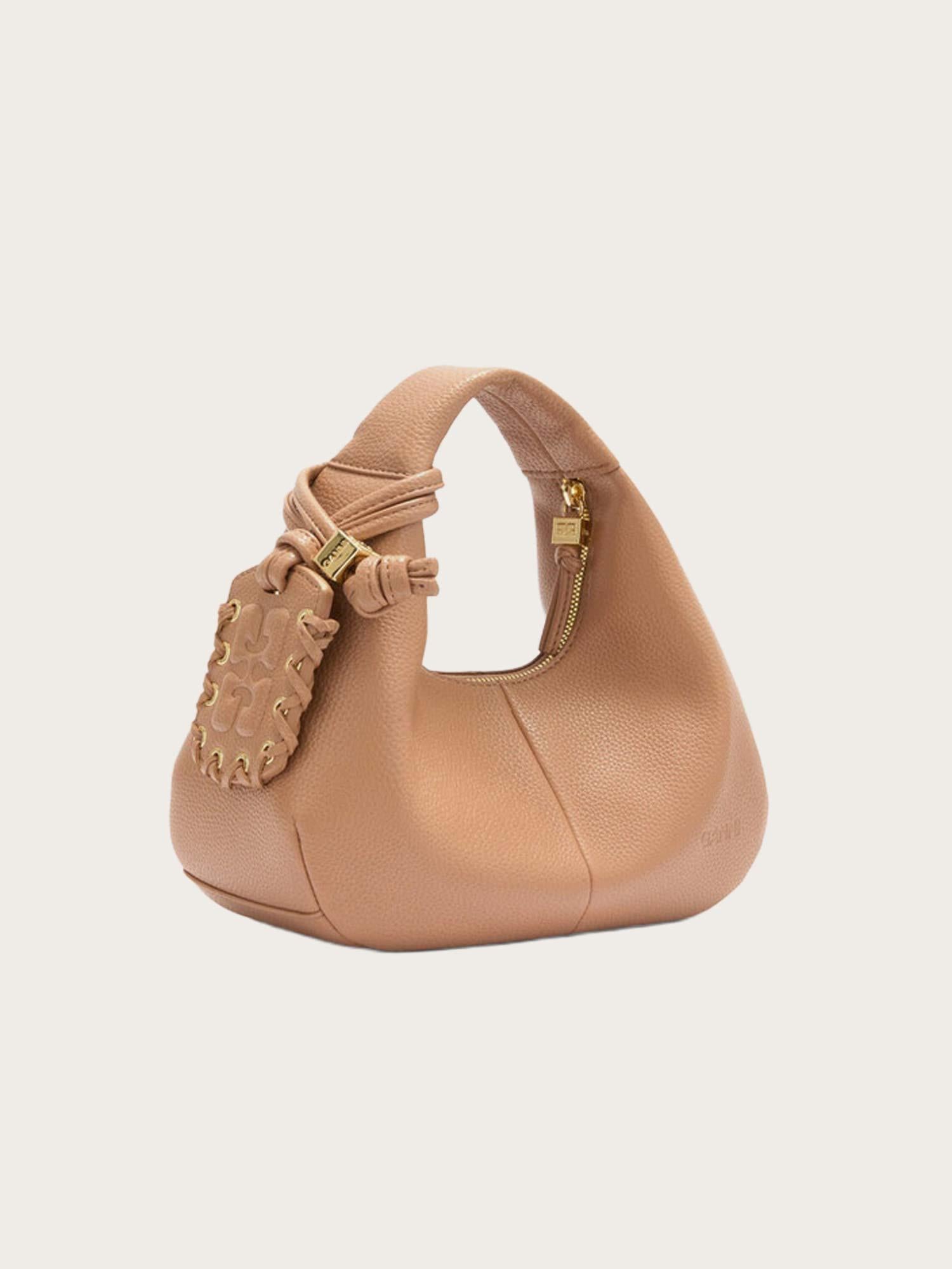 Hobo Mini Grained - Tawny Birch