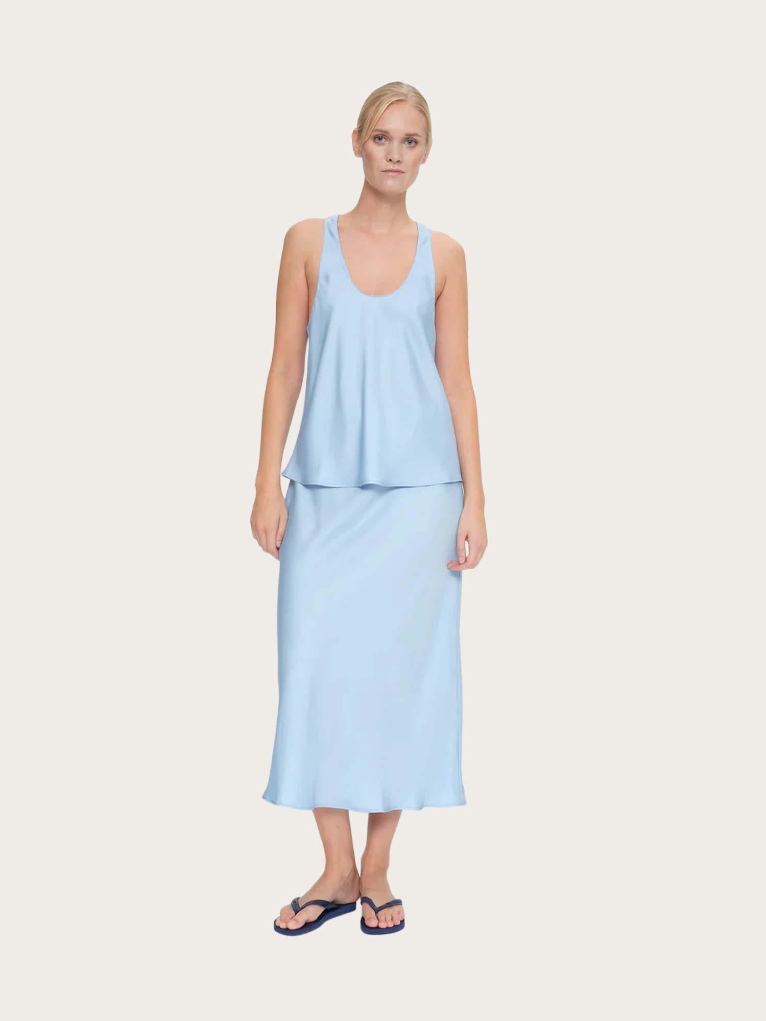 2ND Clea - Powder Blue