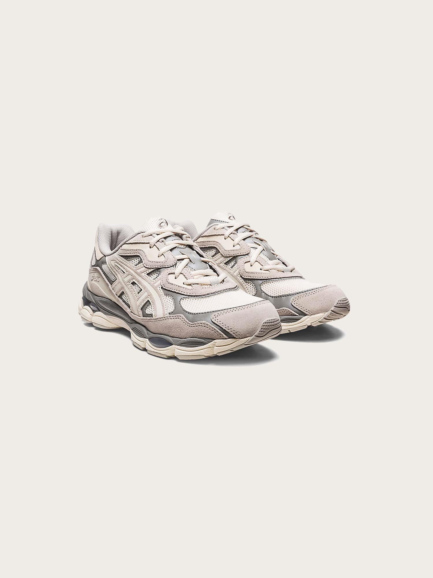 GEL-NYC - Cream/Oyster Grey