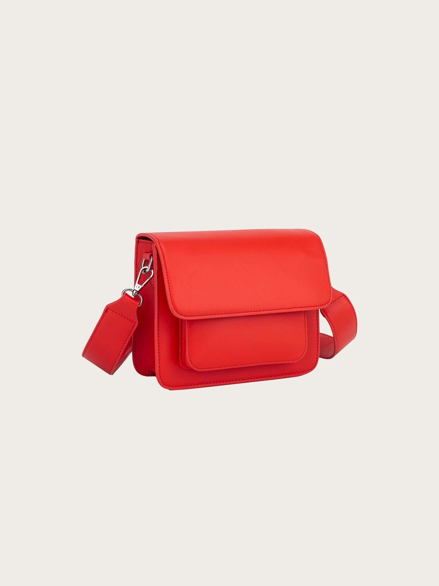 Cayman Pocket Soft Structure - Red Coral