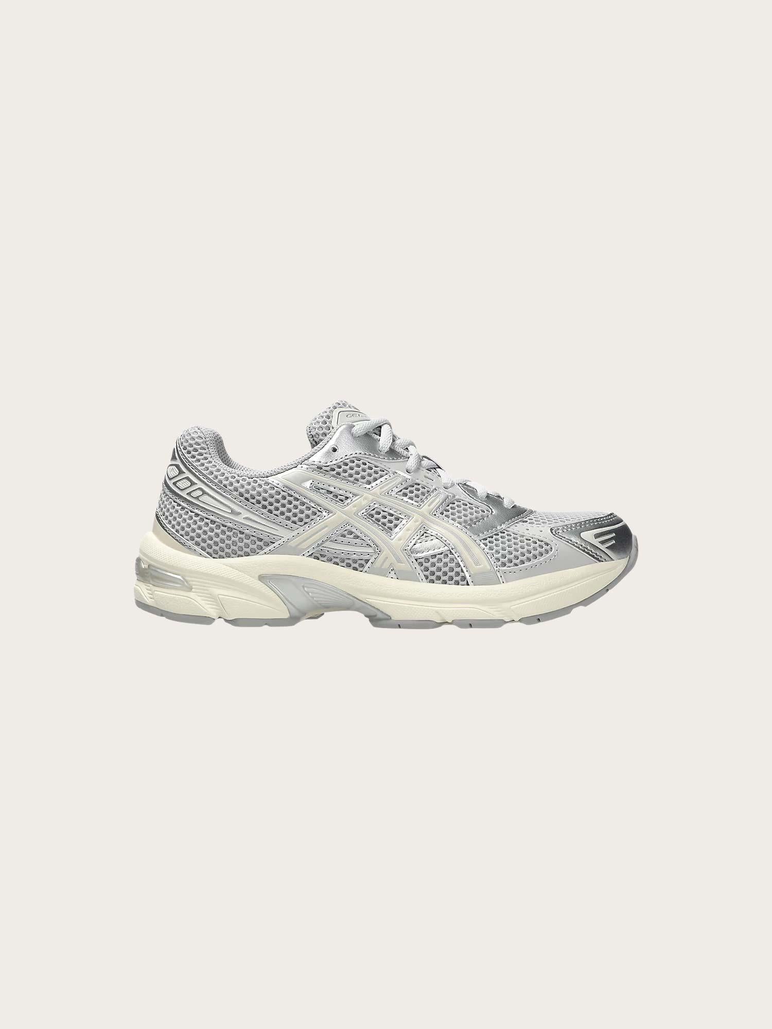 GEL 1130 - Cloud Grey/Oatmeal