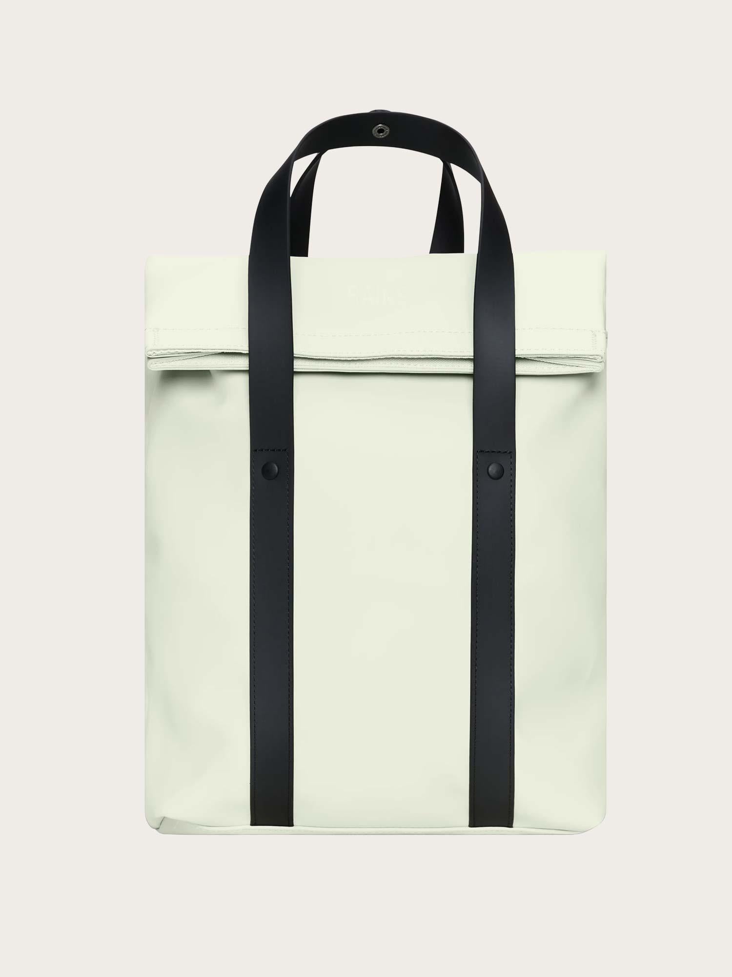 2 Way Tote Backpack Mini W3 - Daze