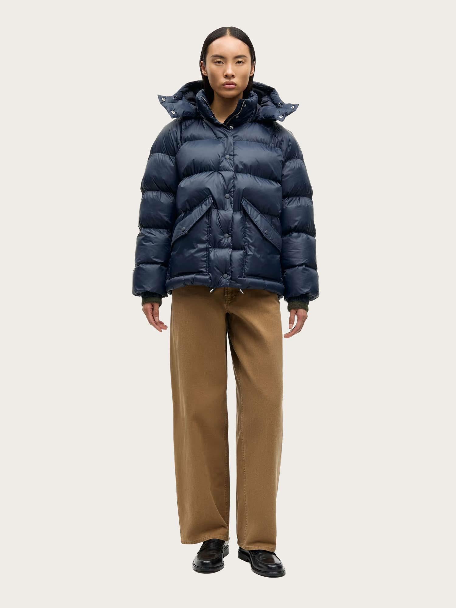 Sahanay Jacket - Salute