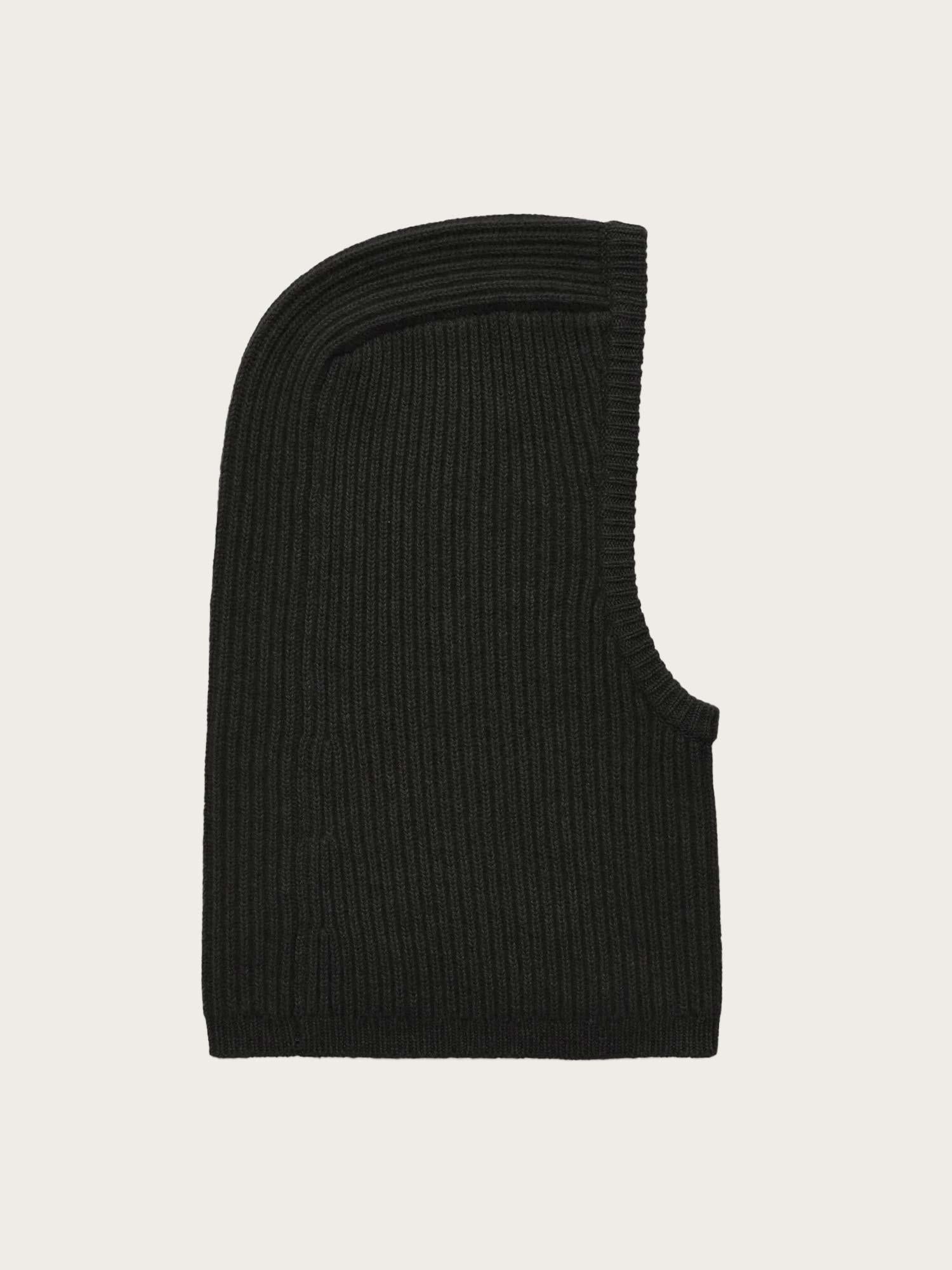 Calvin Pure Cashmere - Black