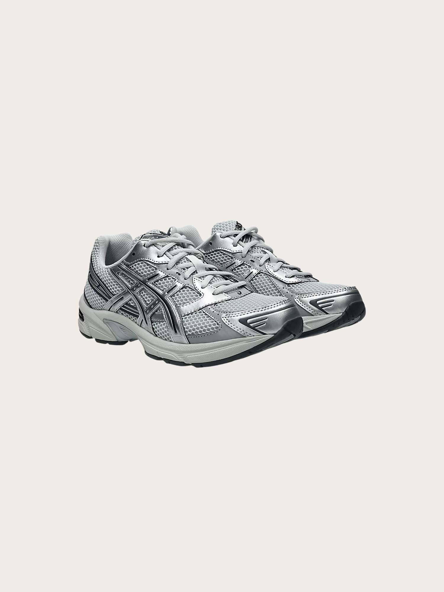 GEL 1130 - Glacier Grey/Pure Silver