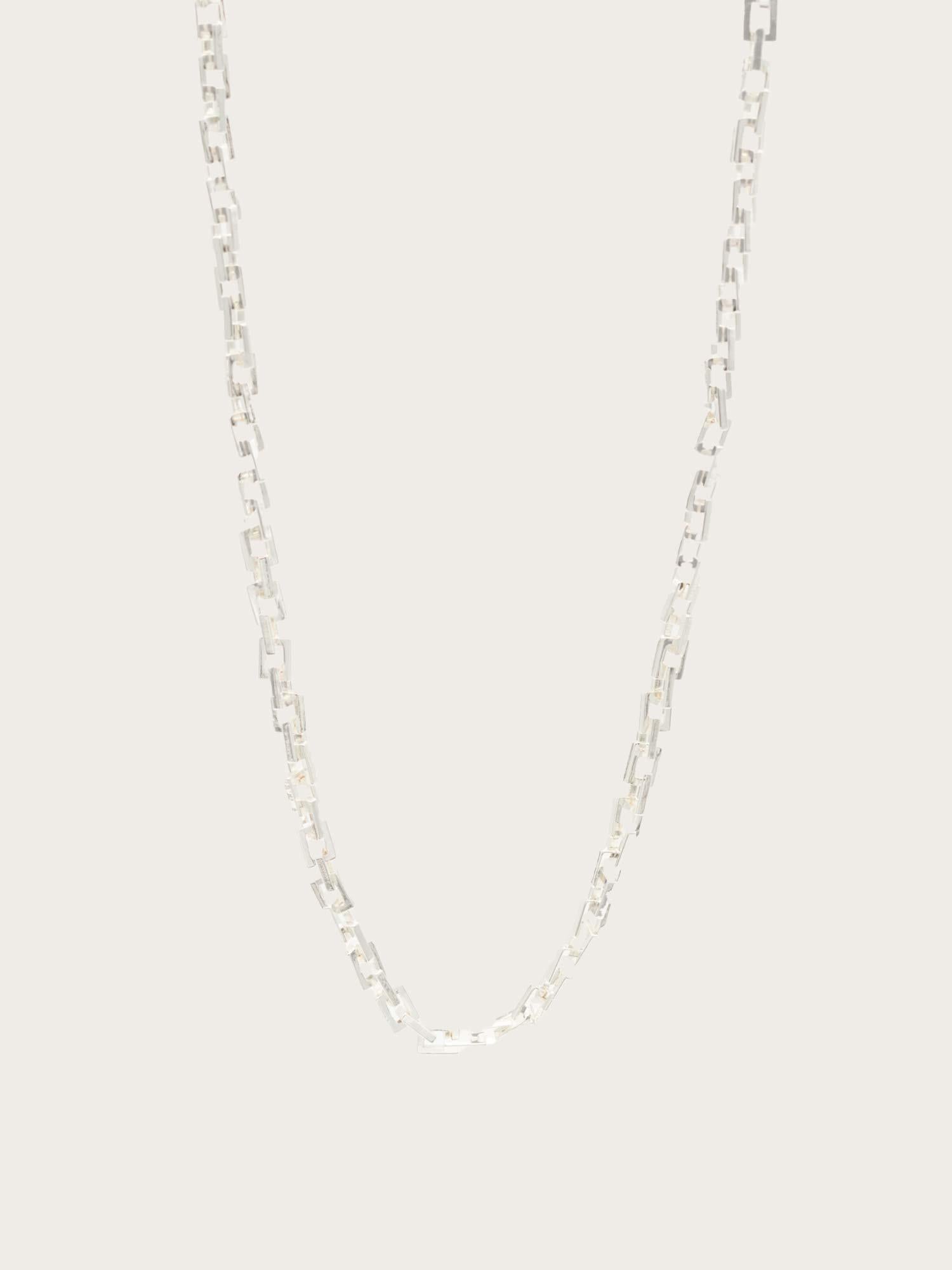 Link Chain - Silver