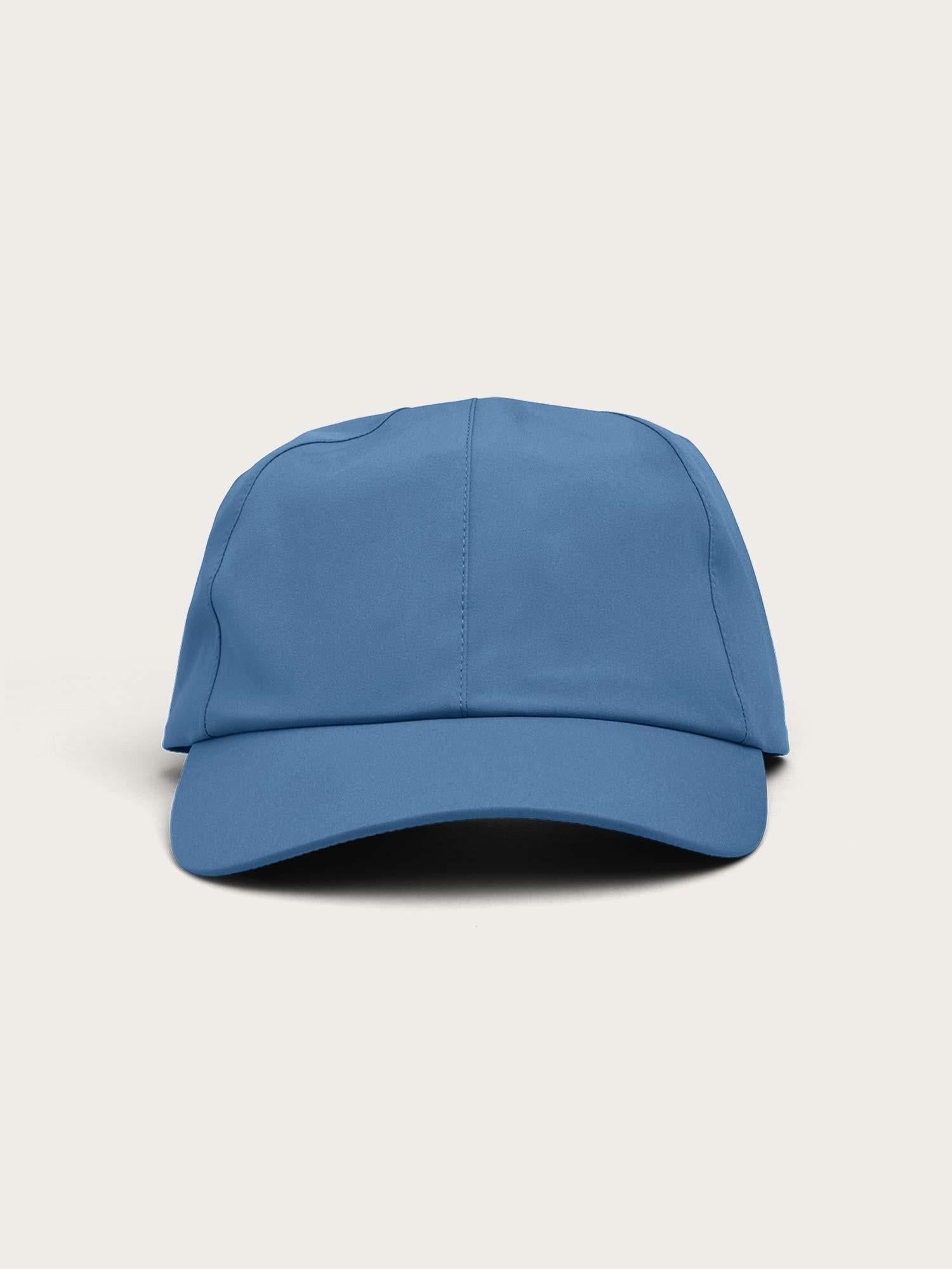 Hatlane Caps - Coronet Blue